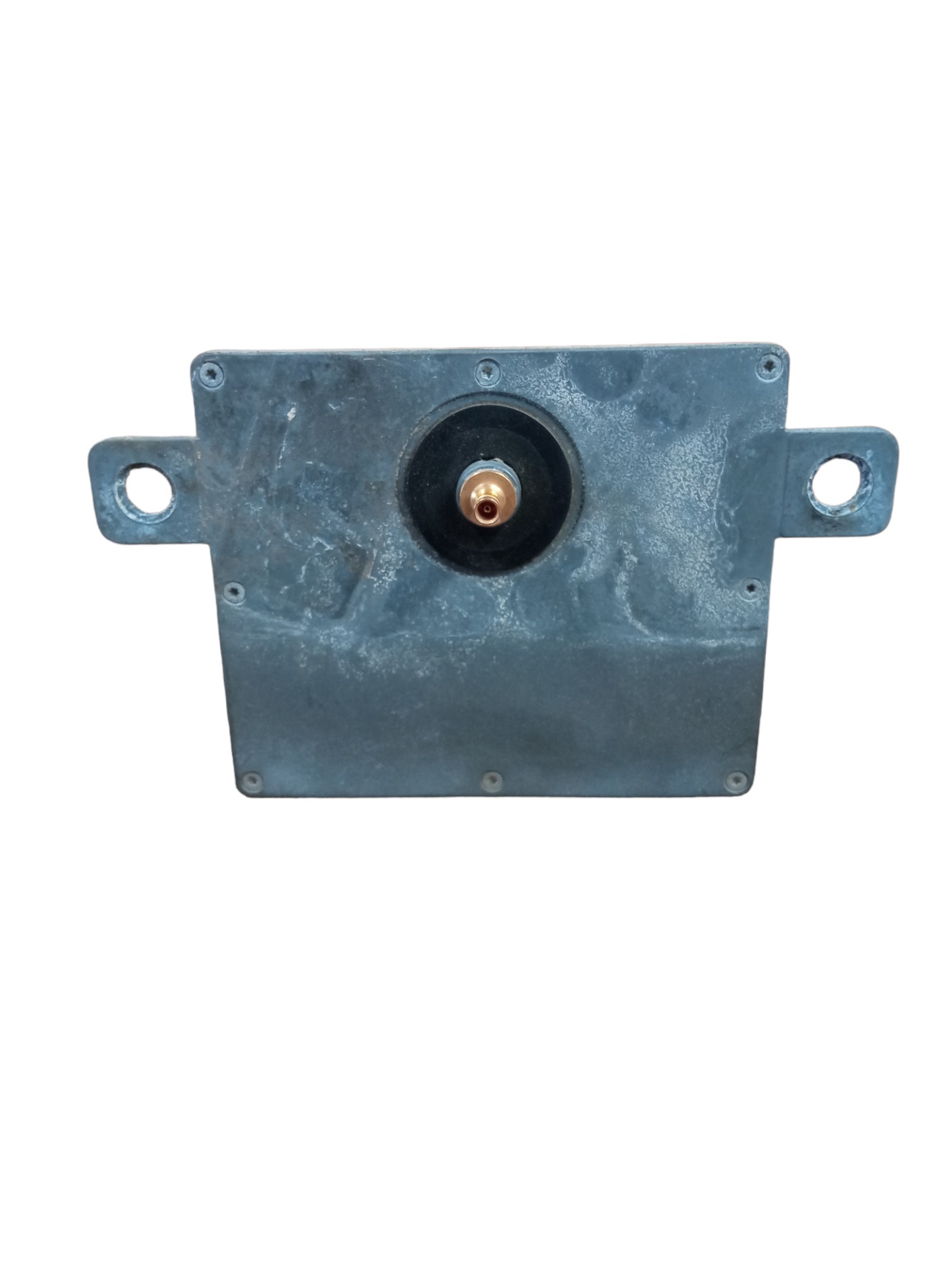 Sensor Antena Rádio Fm Bmw X5 2000 2006 Original 2