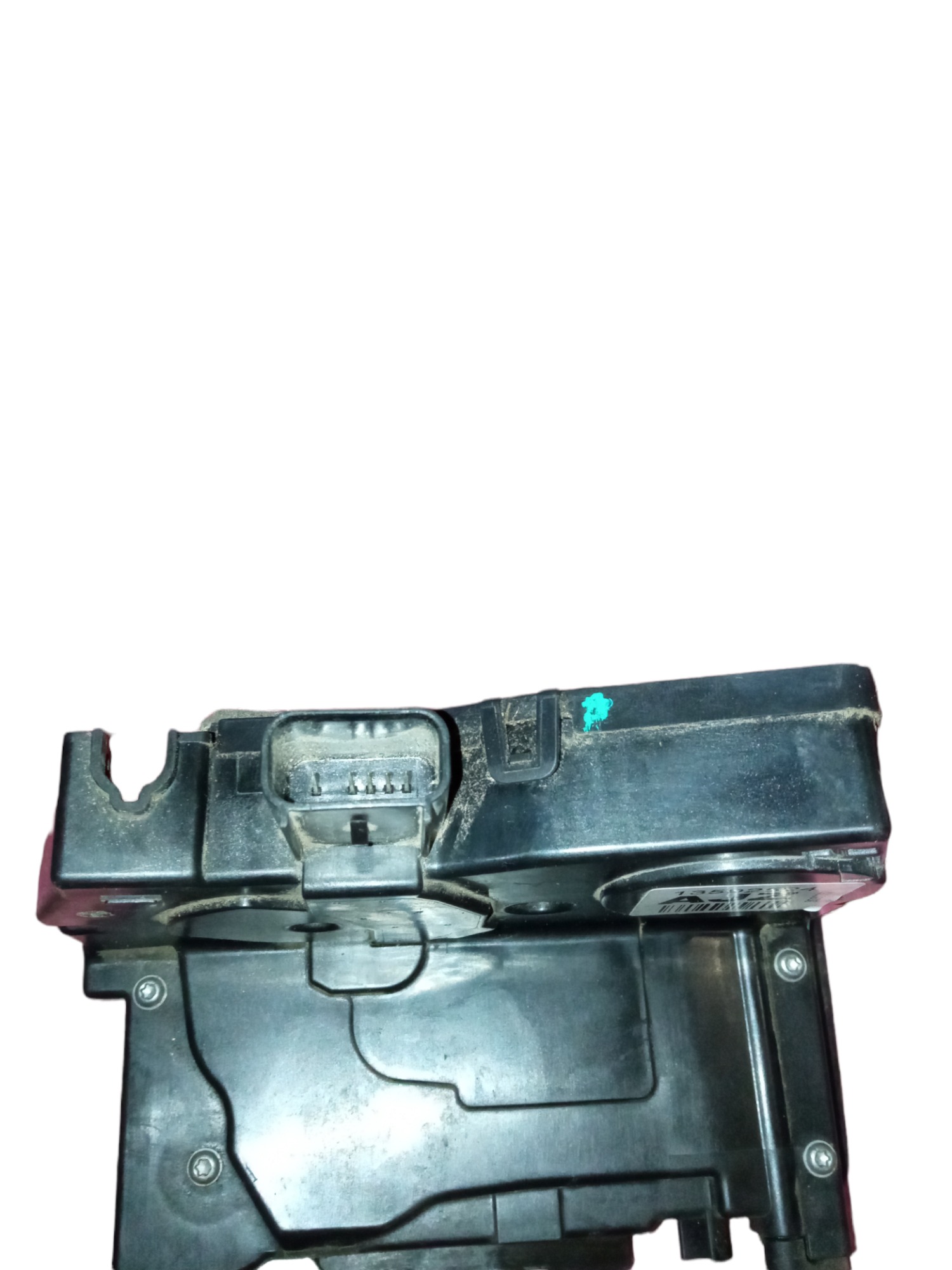 Fechadura Dianteira Esquerda Chevrolet Onix 2013/2018 5