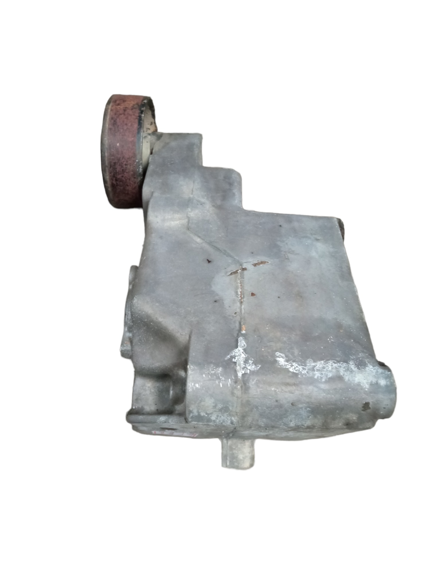 Suporte Alternador Blazer V6 4.3 1998 3