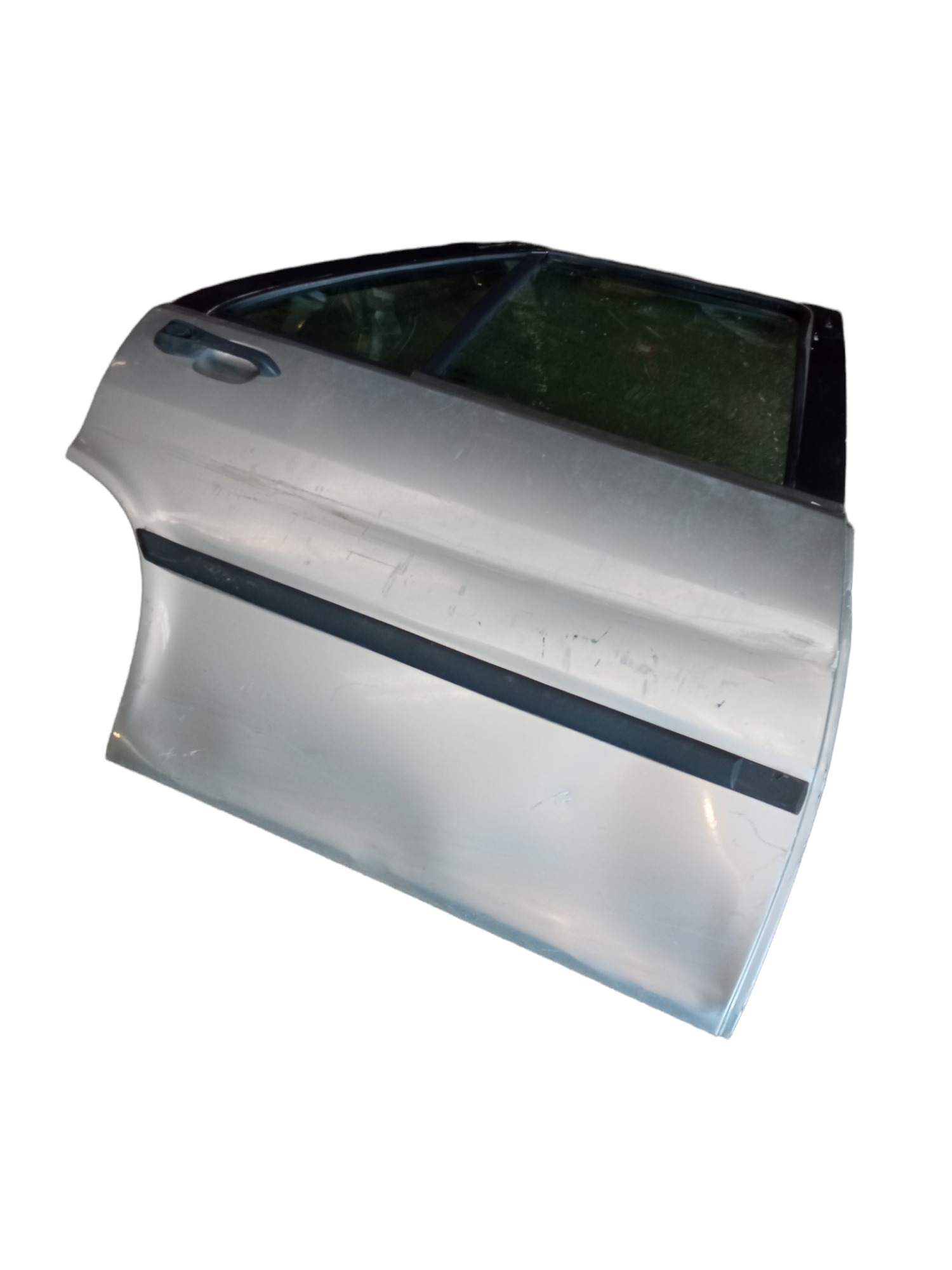 Porta Traseira Direita Tempra  91 92 93 94 95 96 97 3