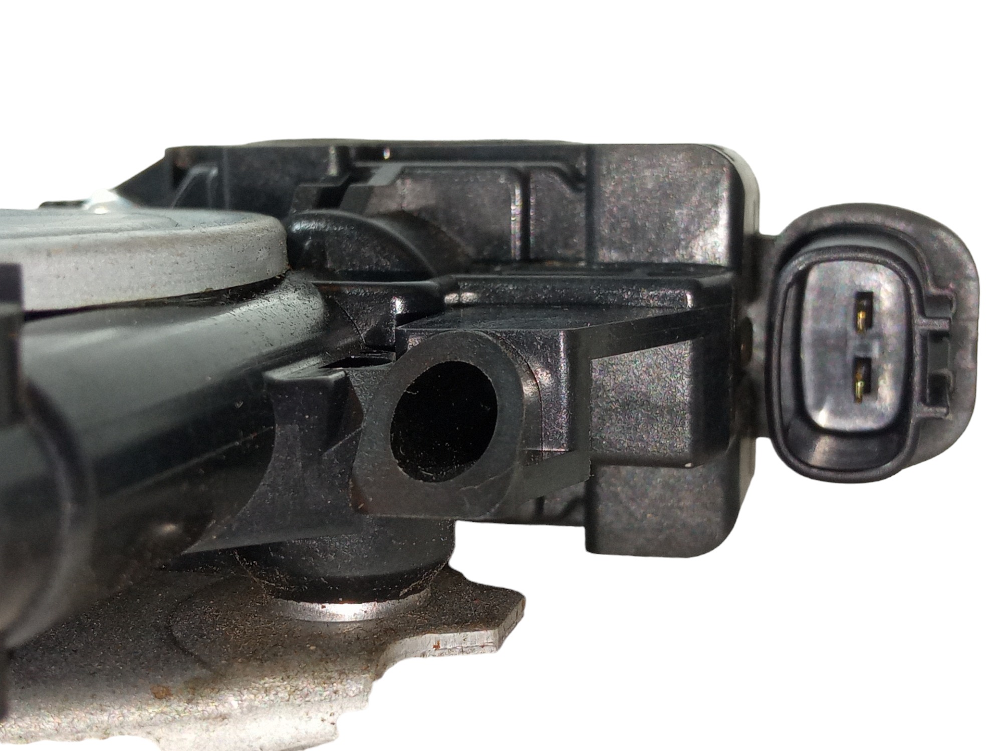 Maquina Motor Vidro Traseiro Direito Toyota Etios 2013 2016 3
