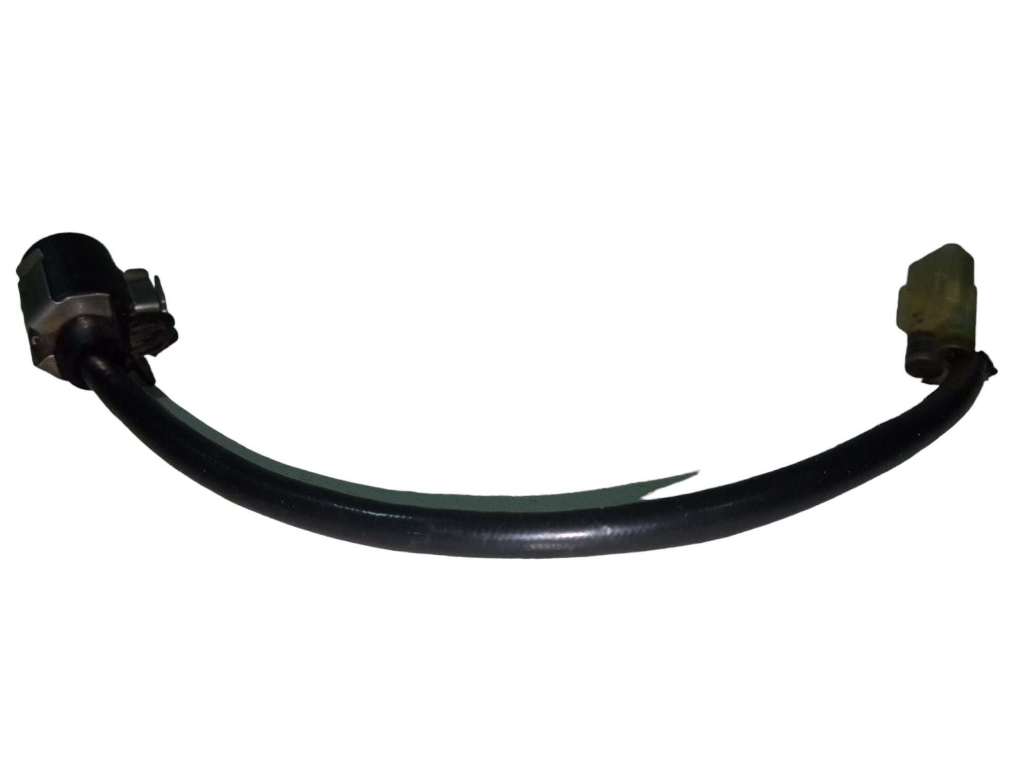 Sonda Lambda Honda Cg Fan 150 2009 A 2012 Usado Original 4