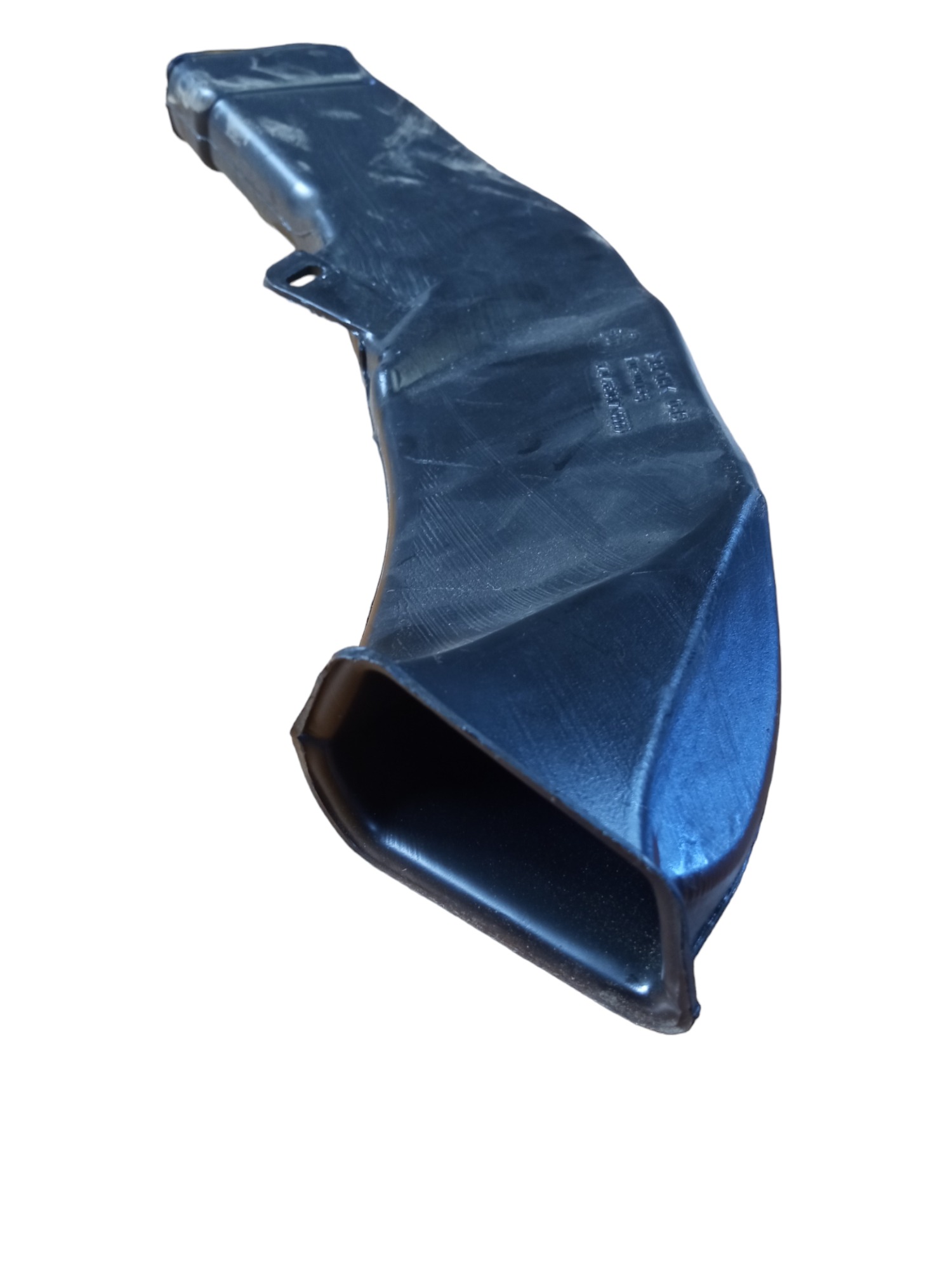 Duto De Ar Condicionado Original Audi A6 2000 2