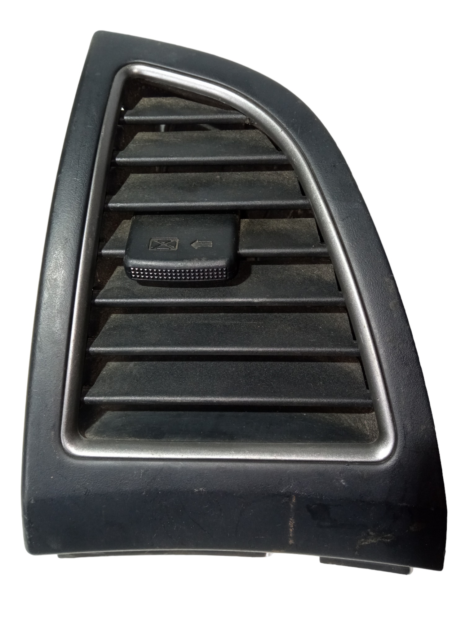 Moldura Difusor Ar Lateral Esquerdo Hb 20 2013 2019 Original