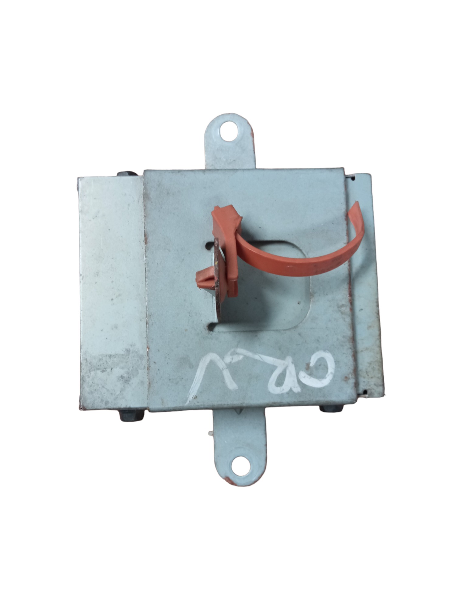 Modulo Ignicao Controle Piloto Honda Crv M.v 4