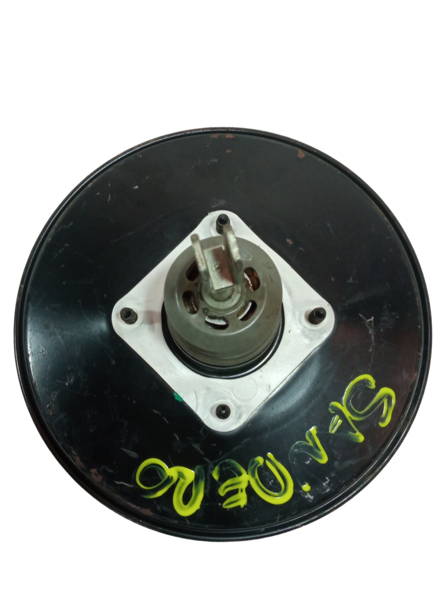 Hidrovacuo Servo Freio Renault Duster 2011 A 2015 1 6 16v 2