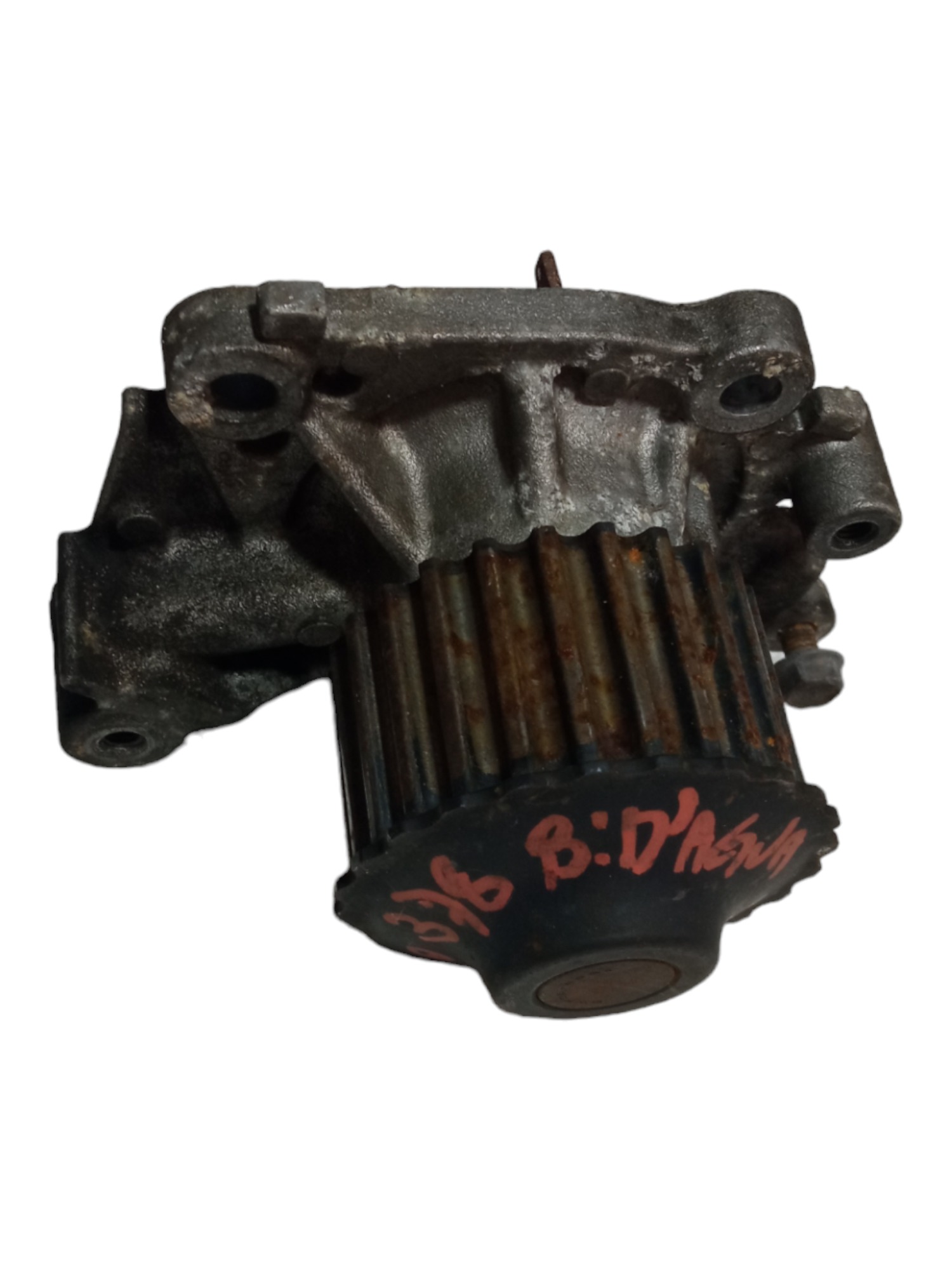 Bomba Agua Mitsubishi Pajero Tr4 2001 A 2015 Usada 2