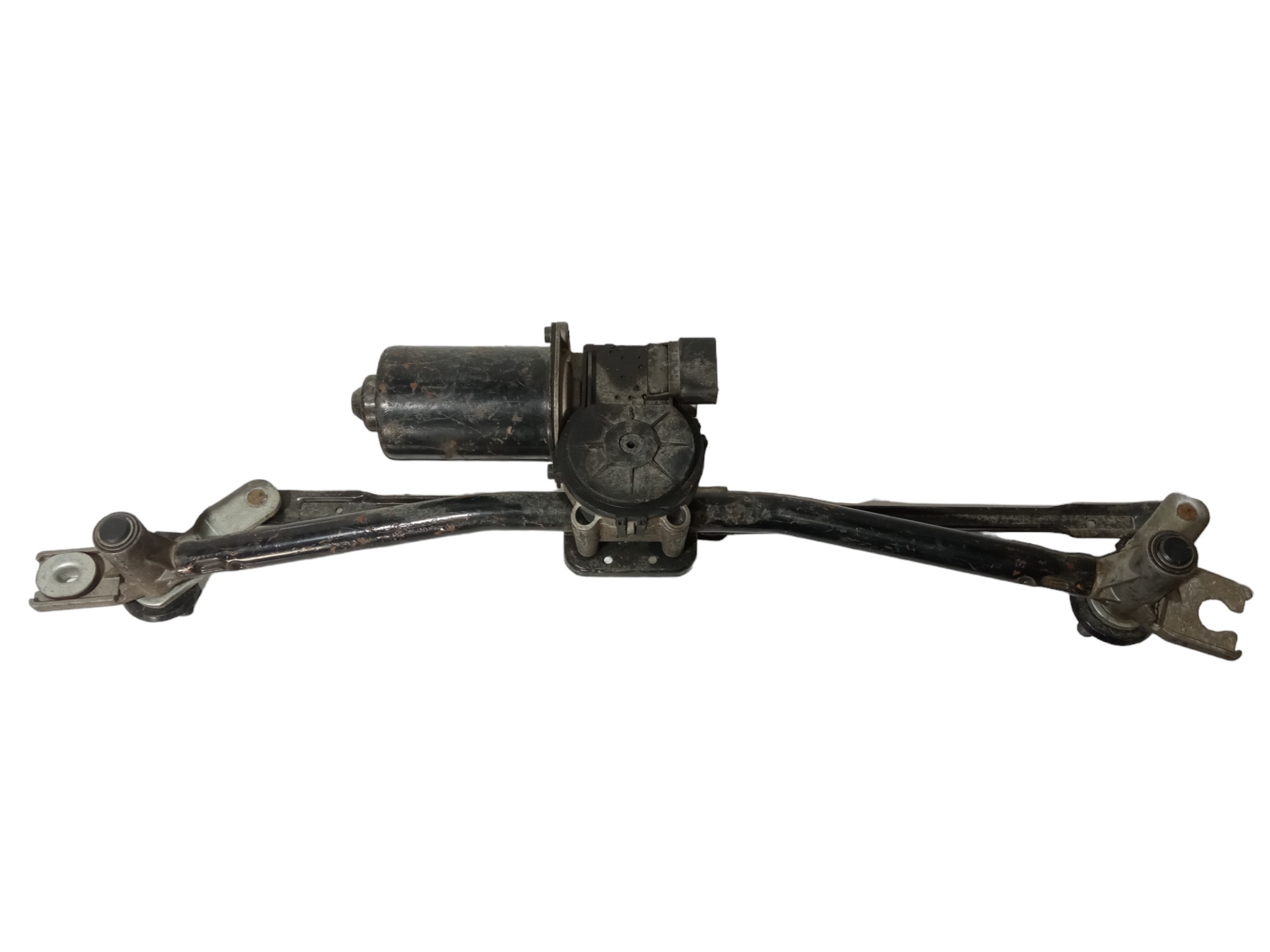 Maquina Motor Limpador Parabrisa Hyundai I30 2009 2012 Usado 1