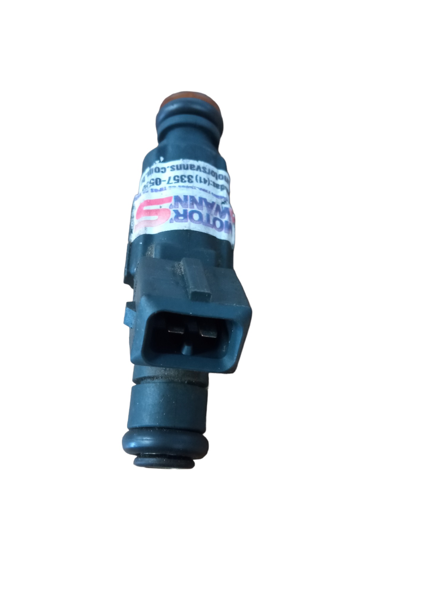 Bico Injetor Chery Cielo 2010 M.v 2