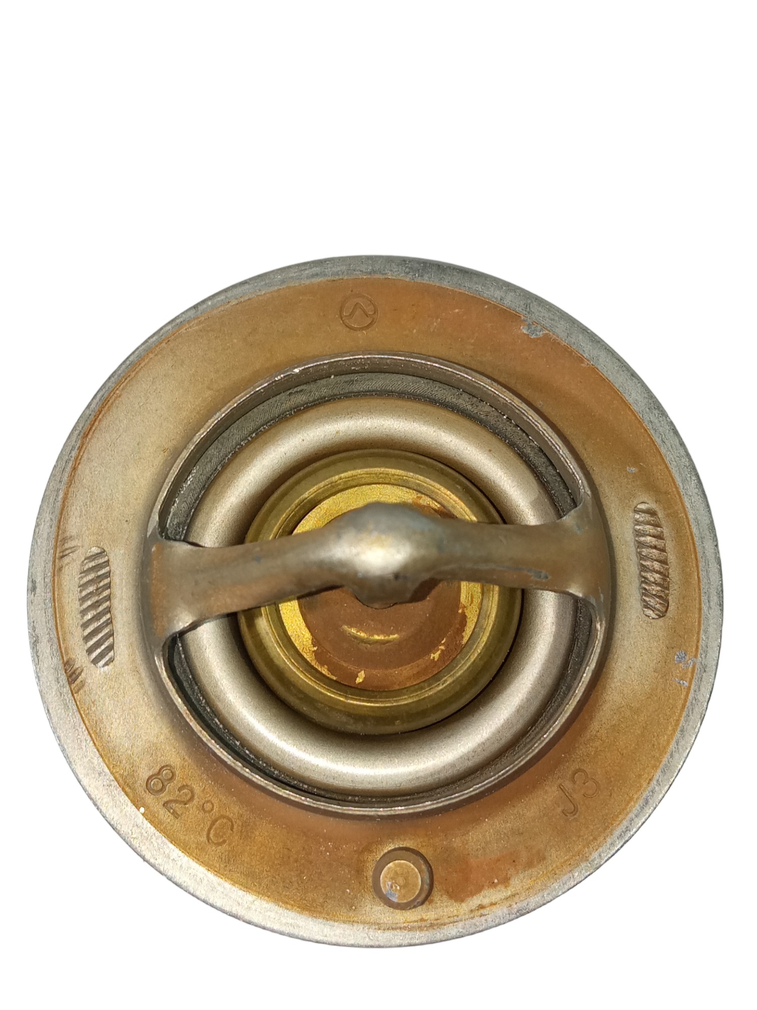 Valvula Termostatica Geely Gc2 1 0 12v 68cv 2014 2015 Usada 2