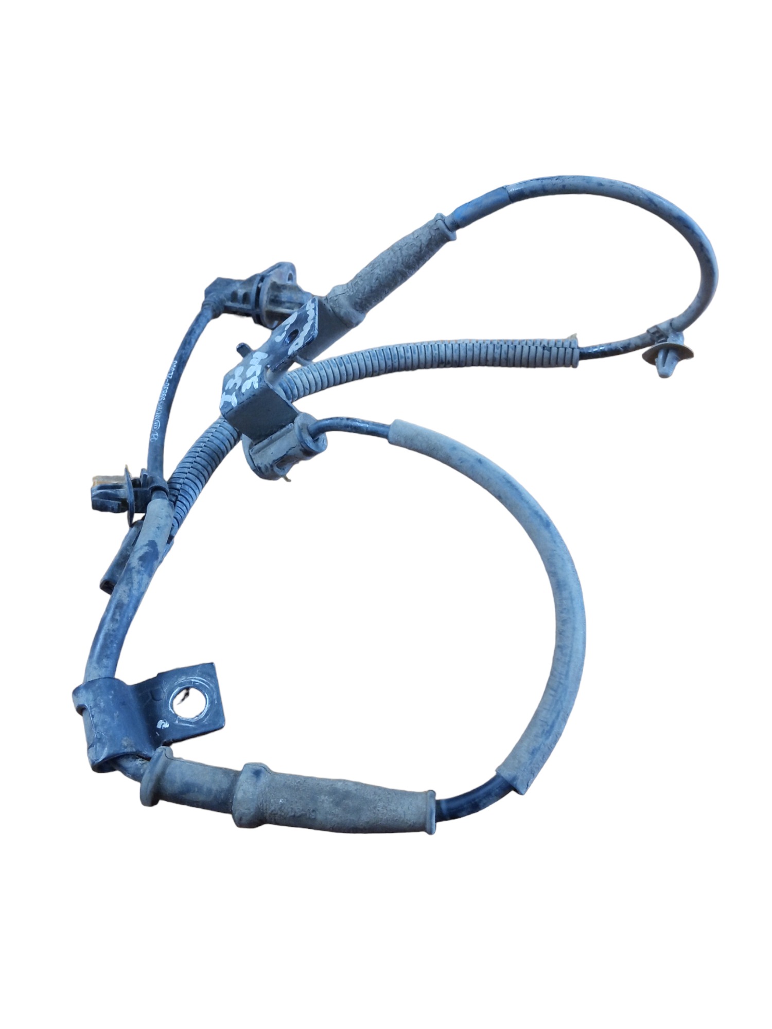 Sensor Abs Dianteiro Direito Hyundai I30 2008/2012 M.v 6