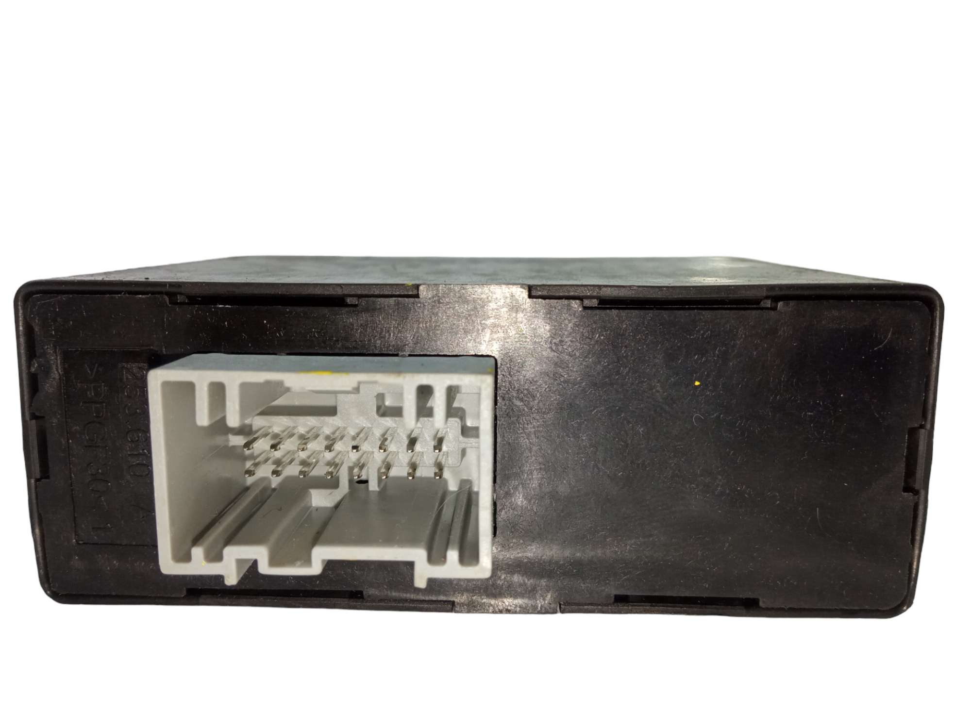 Modulo De Conforto Ford Fusion 2009 2010 2011 2012 Original 5