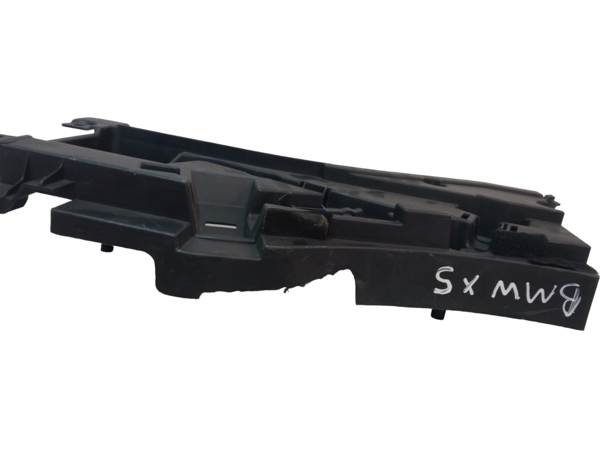 Suporte Chave De Roda Bmw X5 2002 2003 2004 2005 2006 5