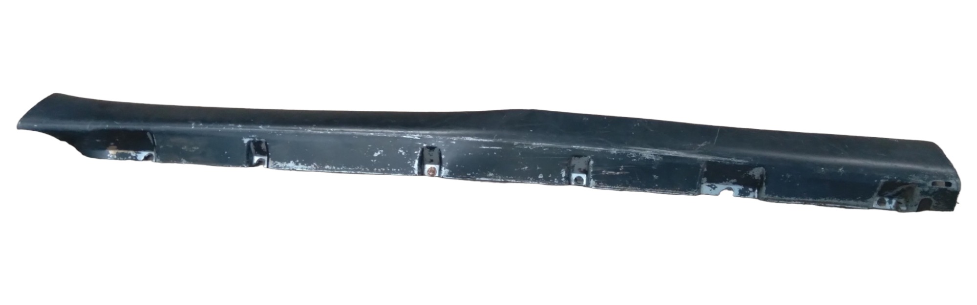 Spoiler Lateral Direito Fiat Palio C/ Detalhes 7