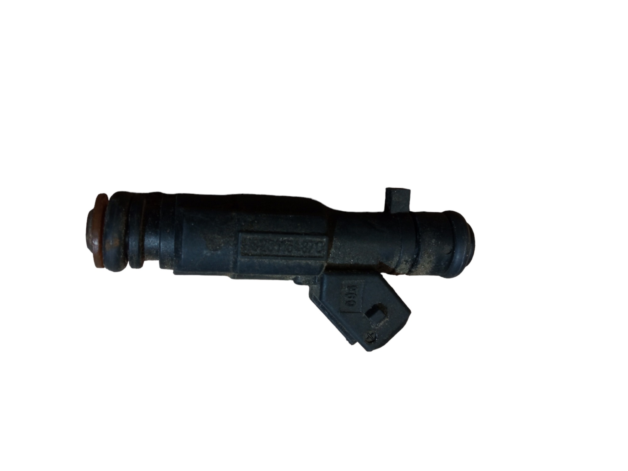 Bico Injetor Logan 1.6 8v Flex 2017/2019 Original 2