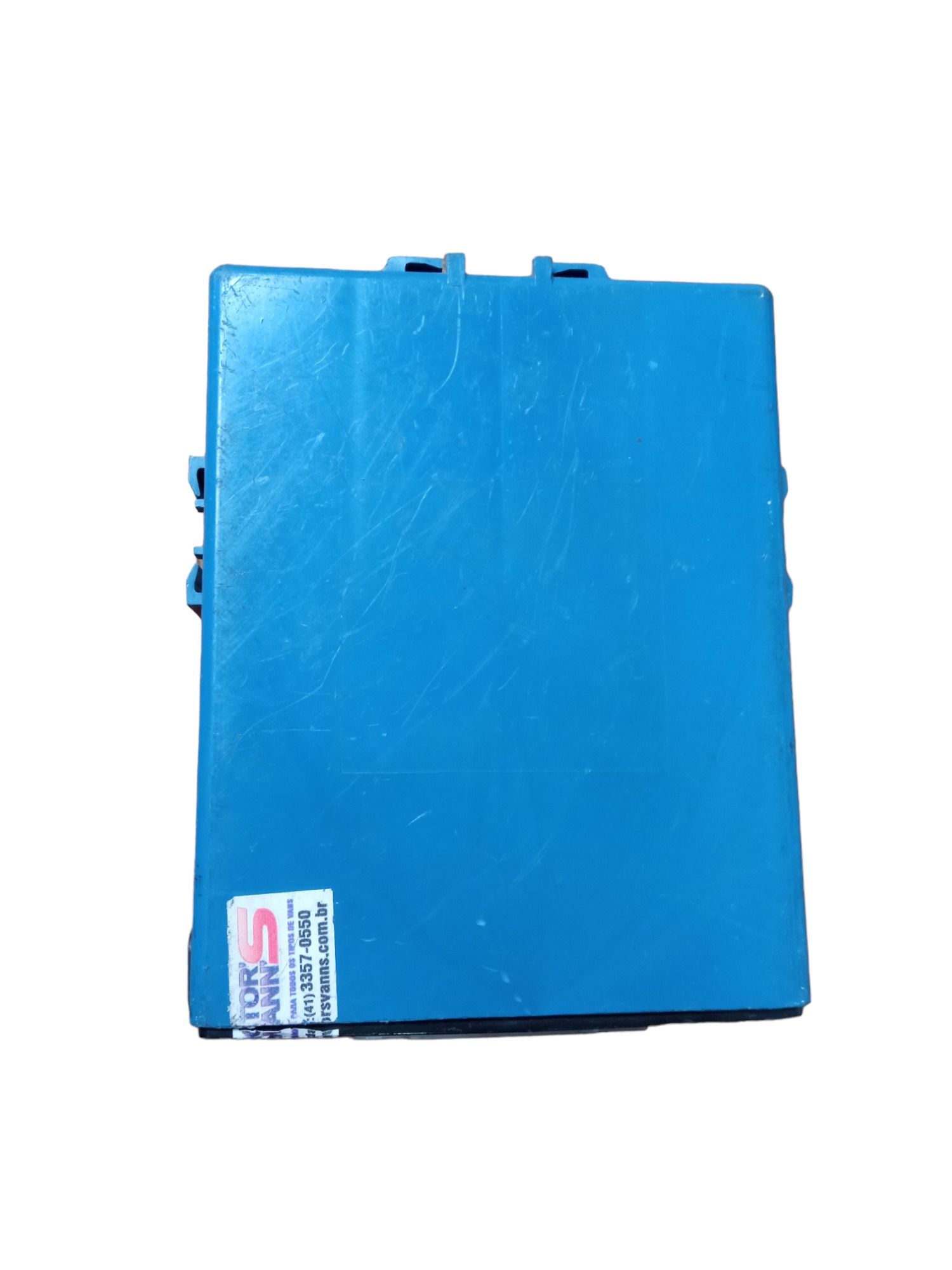 Modulo Trava Das Portas Hilux Sw4 2002 8593035100 M.v 2