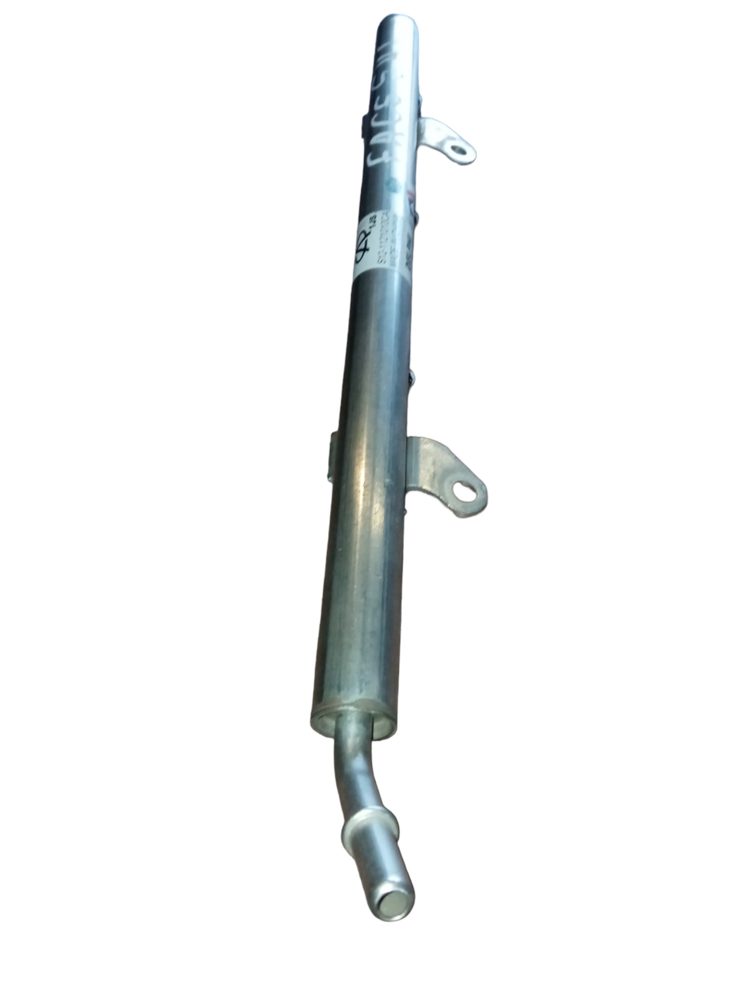 Flauta Bico Injetor Chery Face 1.3 2010/2013. M.v 3