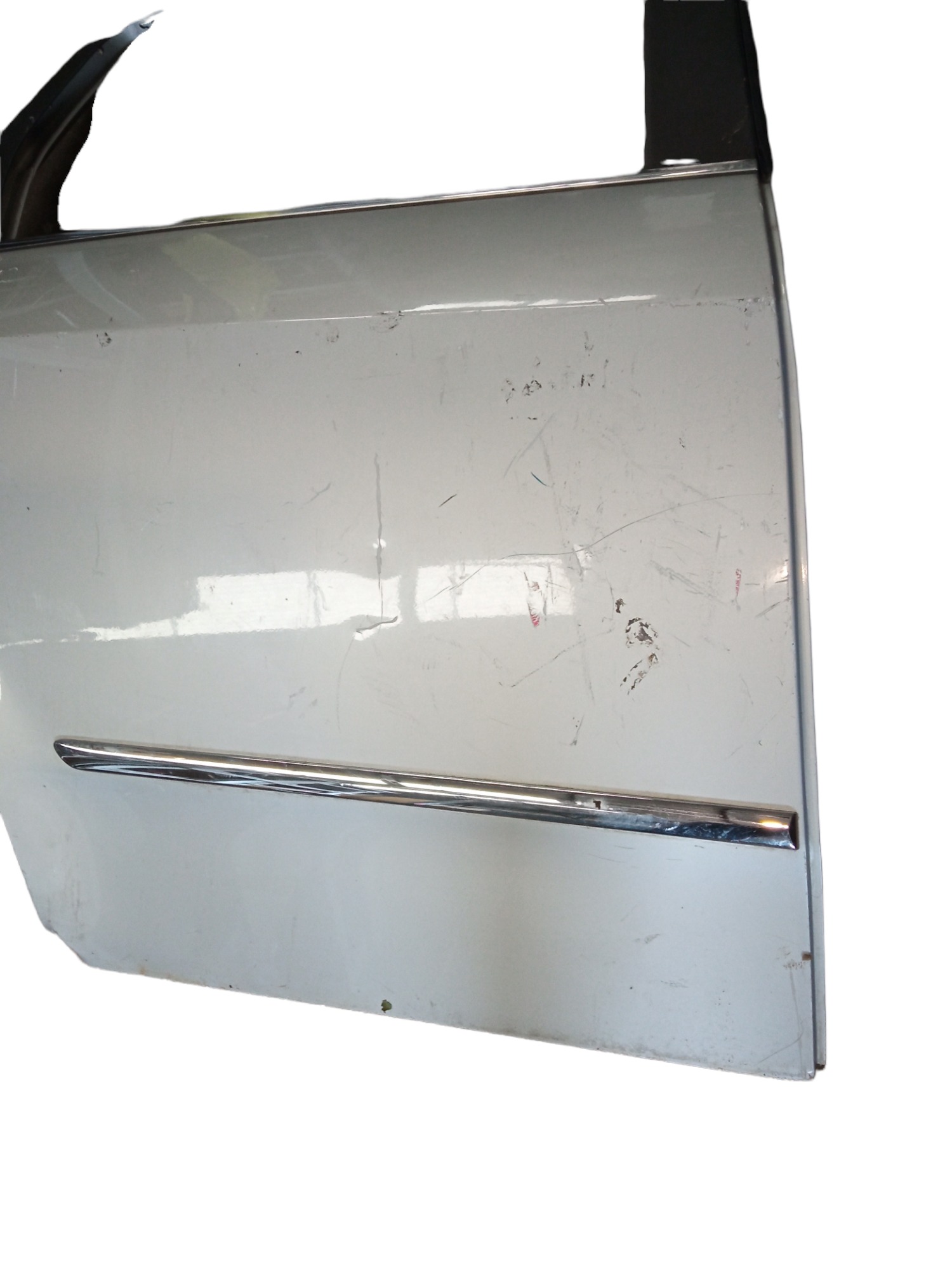 Porta Traseira Direita Fiat Linea 2009 2010 2011 2012 2013 7