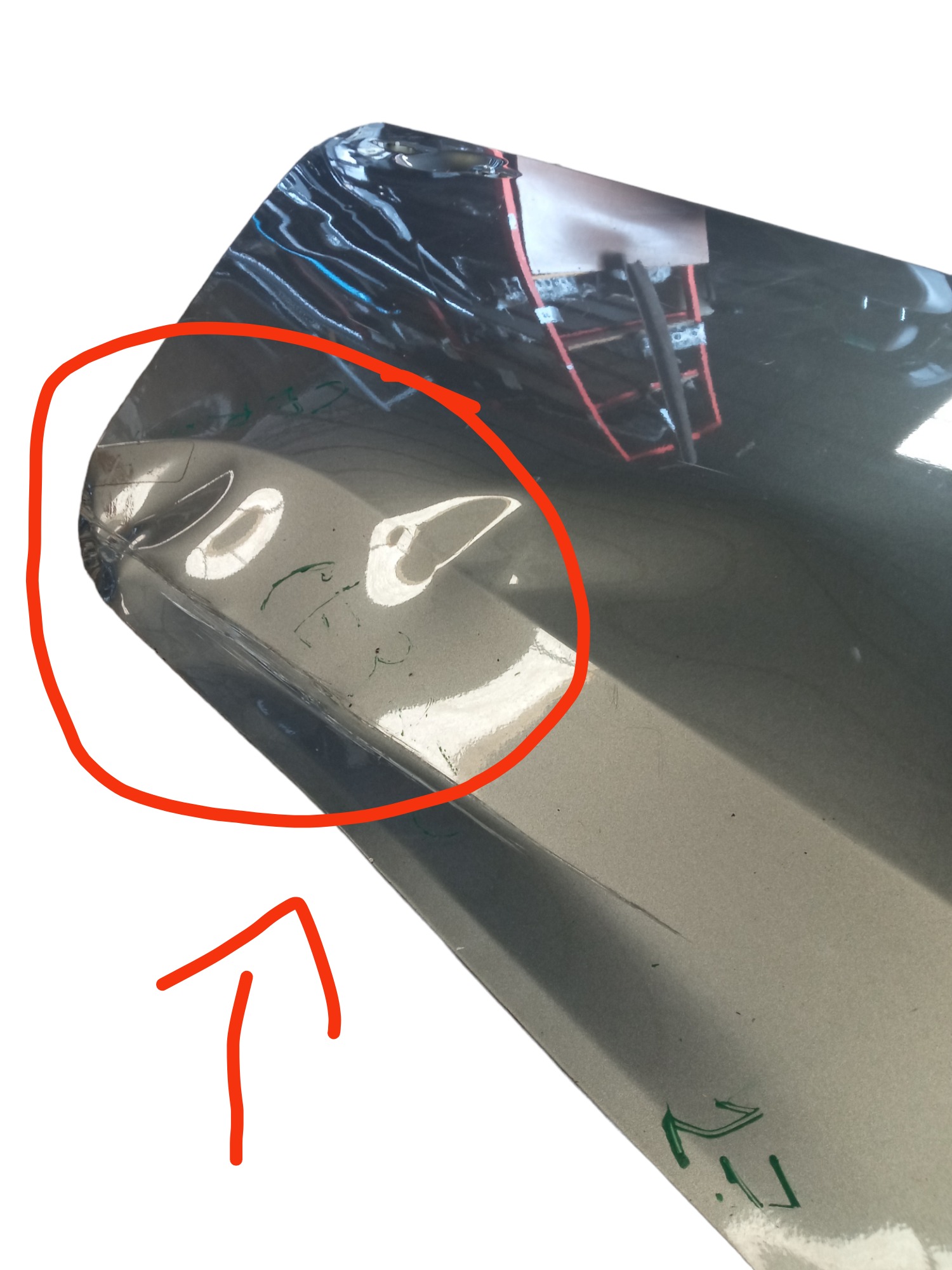 Porta Traseira Kia Cerato 2009 2010 2011 2012 2013 Direita 2