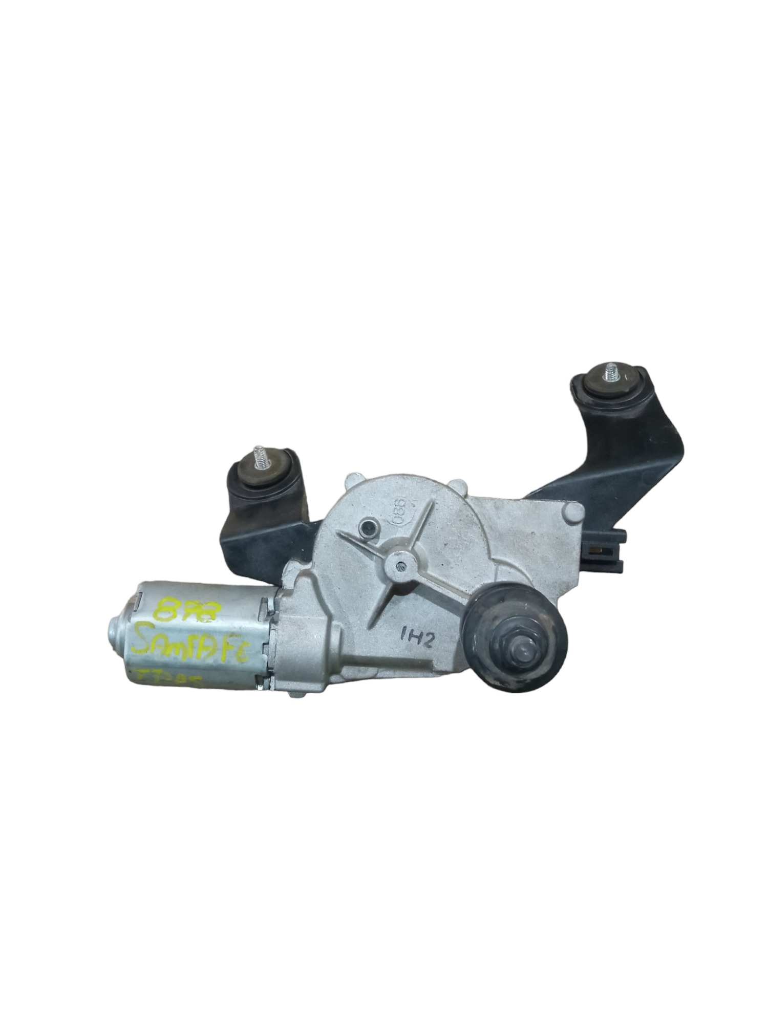 Motor Limpador Vidro Traseiro Hyundai Santa Fé 2014/2018 M.v