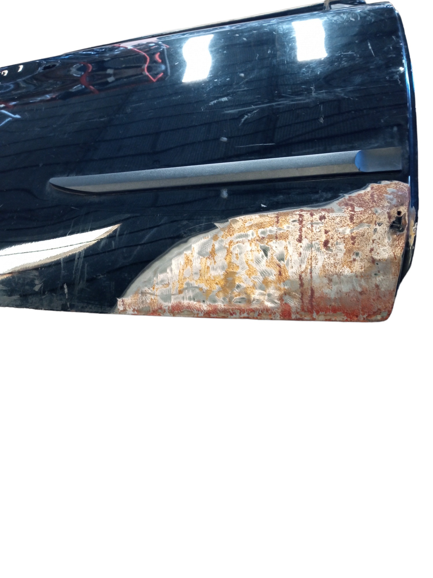 Porta Traseira Direita  Lifan 620 2009  2010 2011 2012 4