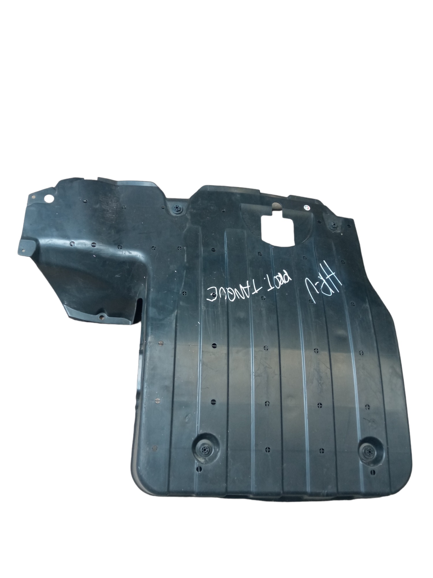 Protetor Do Tanque Honda Hr-v M.v 1