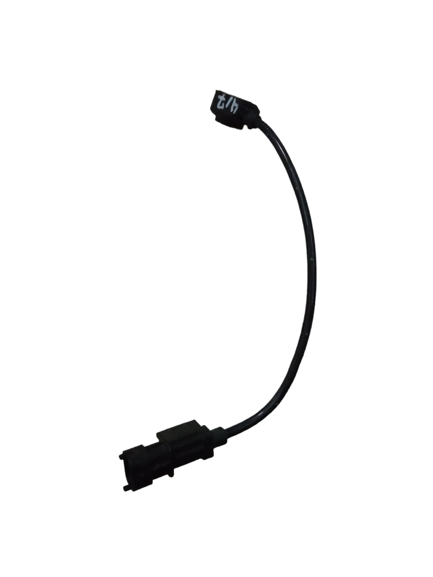 Sensor De Detonação Kia Cerato 2011 3
