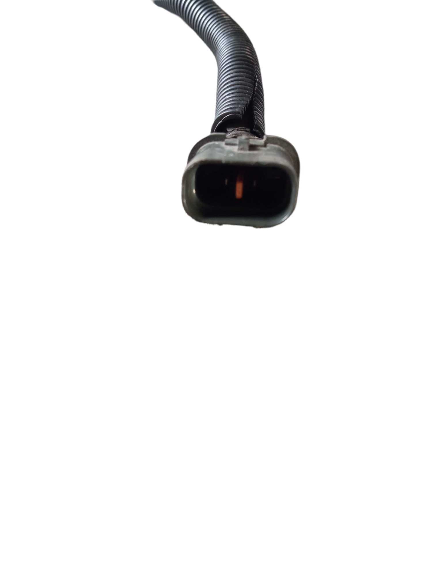 Sensor De Detonação Mitsubishi Lancer 1.6 16v  1998 4