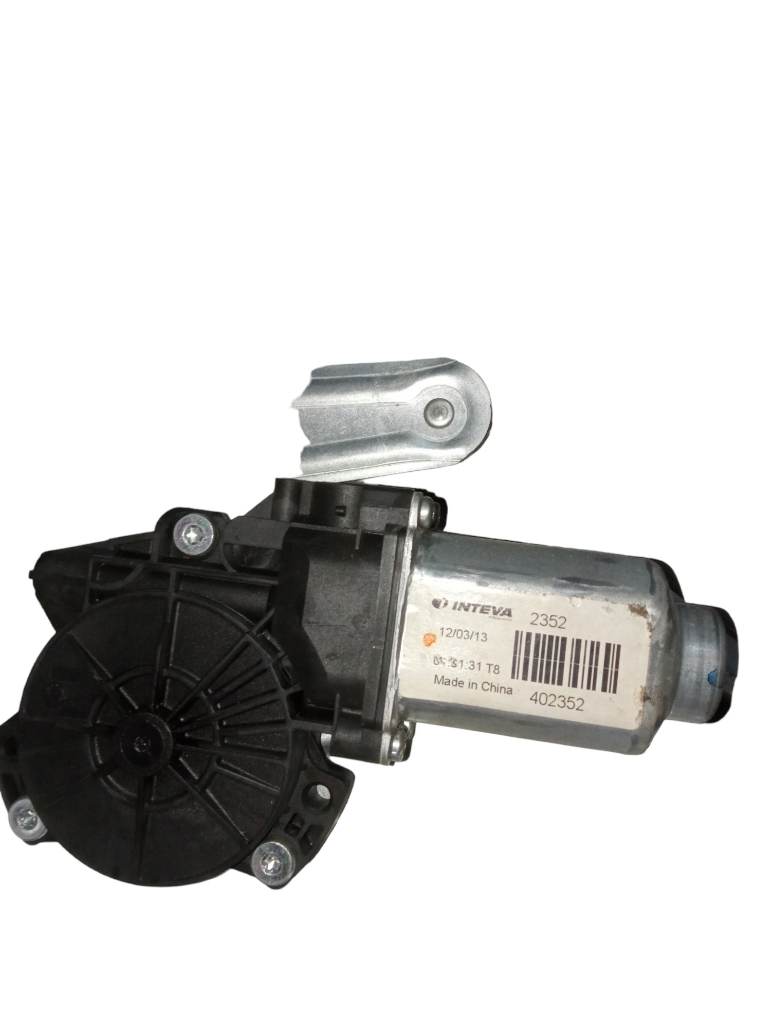 Máquina De Vidro Com Motor Dianteira Direita Ix35 2018 3
