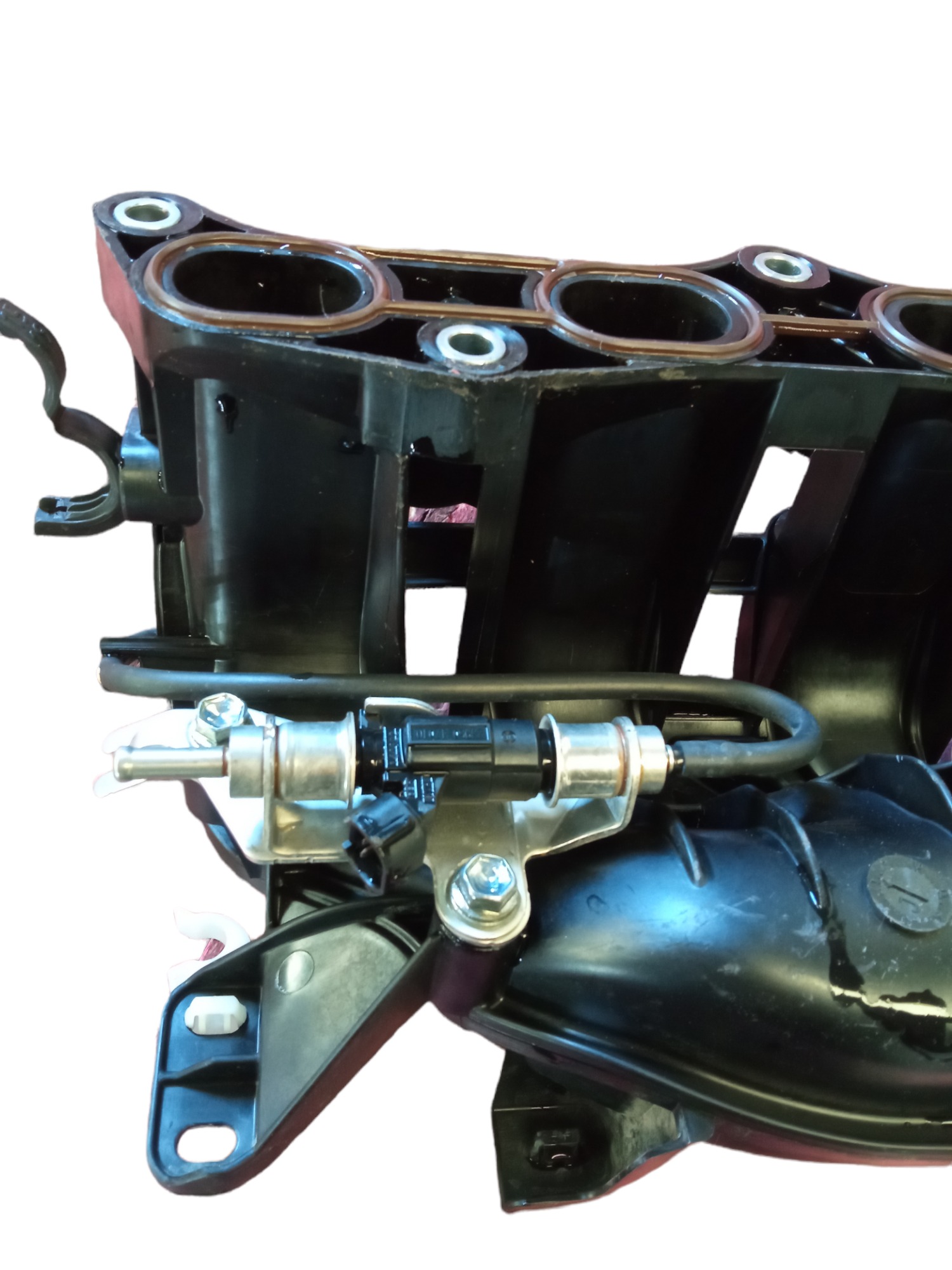 Coletor De Admissão Toyota Etios 1.5 1.3 2015 A 2020 5