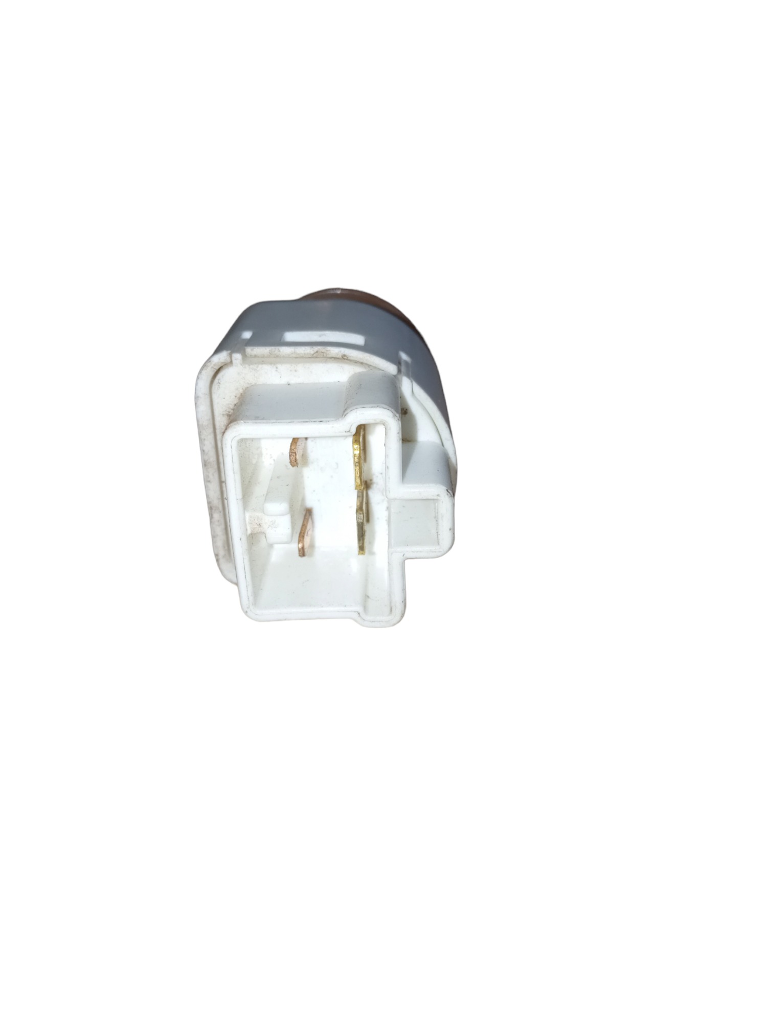 Interruptor Luz De Freio C/trava Suzuki Sx4 2.0 2009/2012 Branco 4