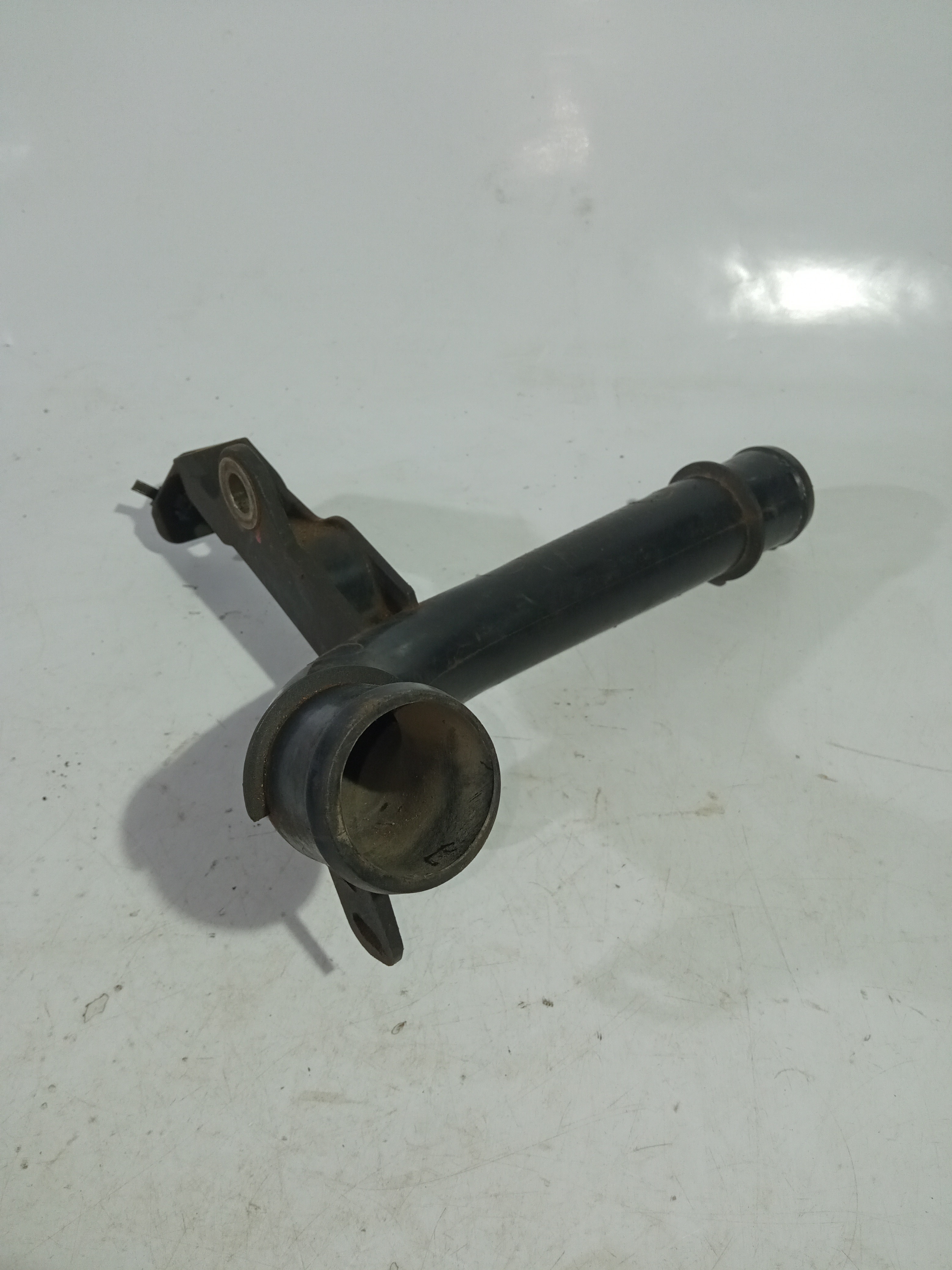 Tubo Cano De Água Gm Cobalt Onix Prisma Spin 2013 A 2019 2