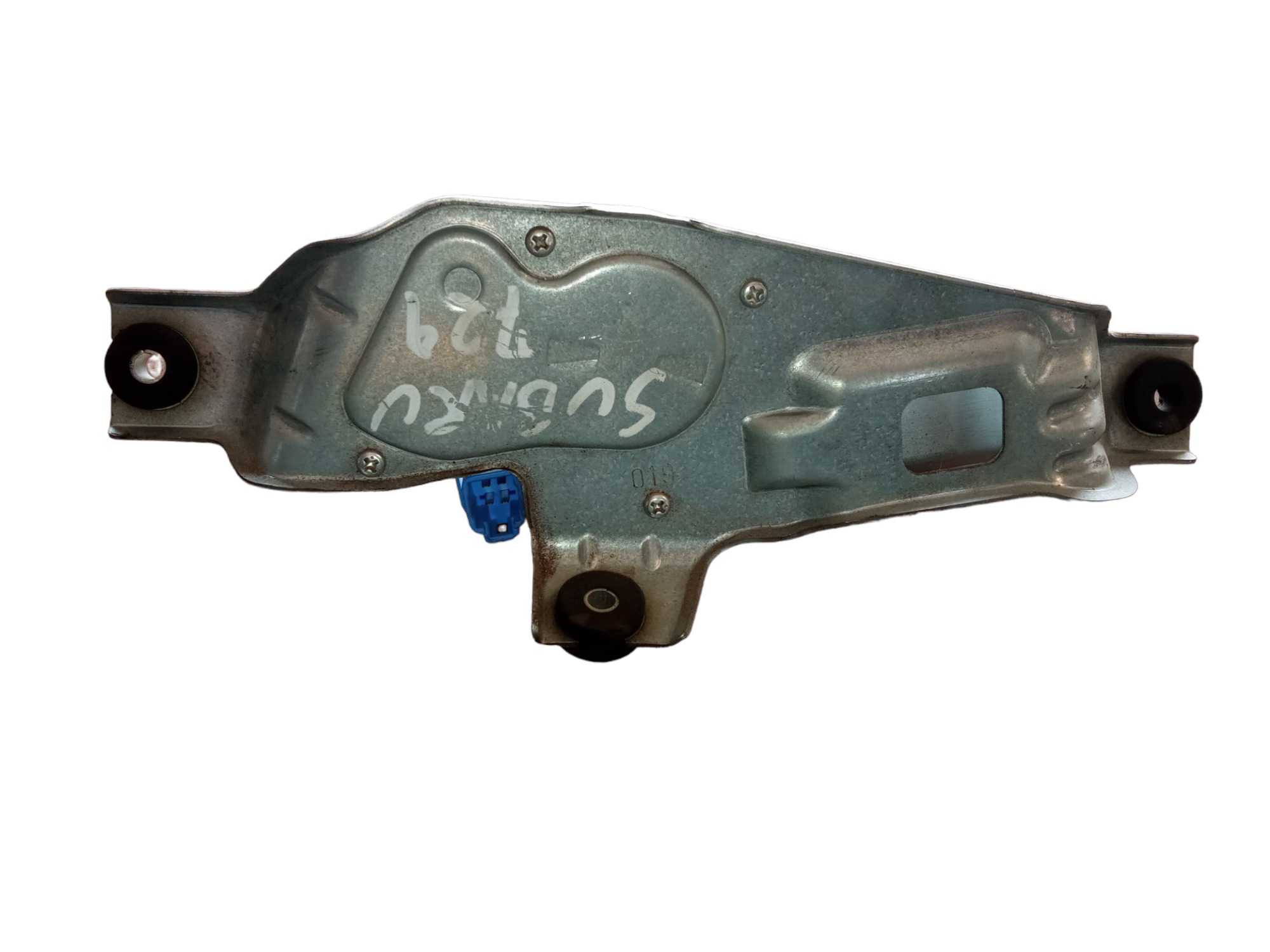 Motor Limpador Traseiro Subaru Impreza 2.0 2010/2011. M.v 2