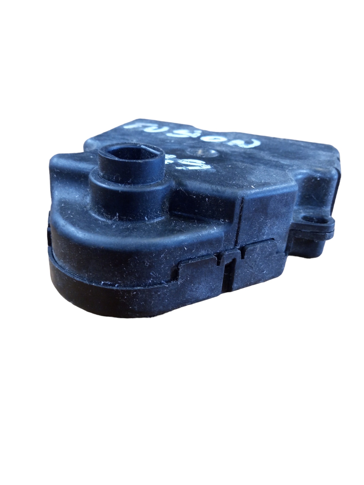 Atuador Do Ar Condicionado Ford Fusion 2011/2012 5