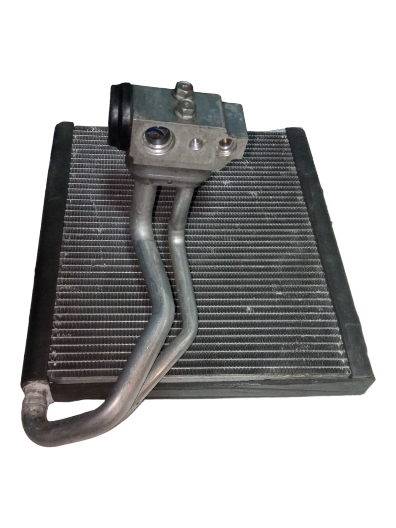 Radiador Caixa Ar Condicionado Hyundai Veloster 2011 A 2013 1