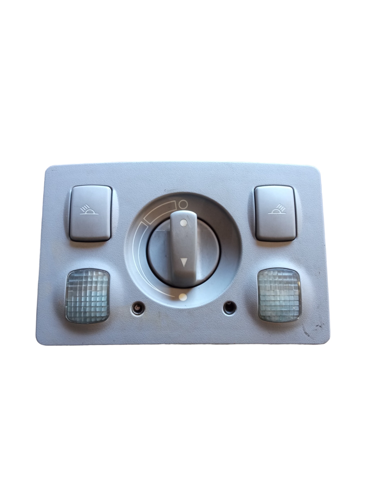 Luz Cortesia Audi A6 2001 1