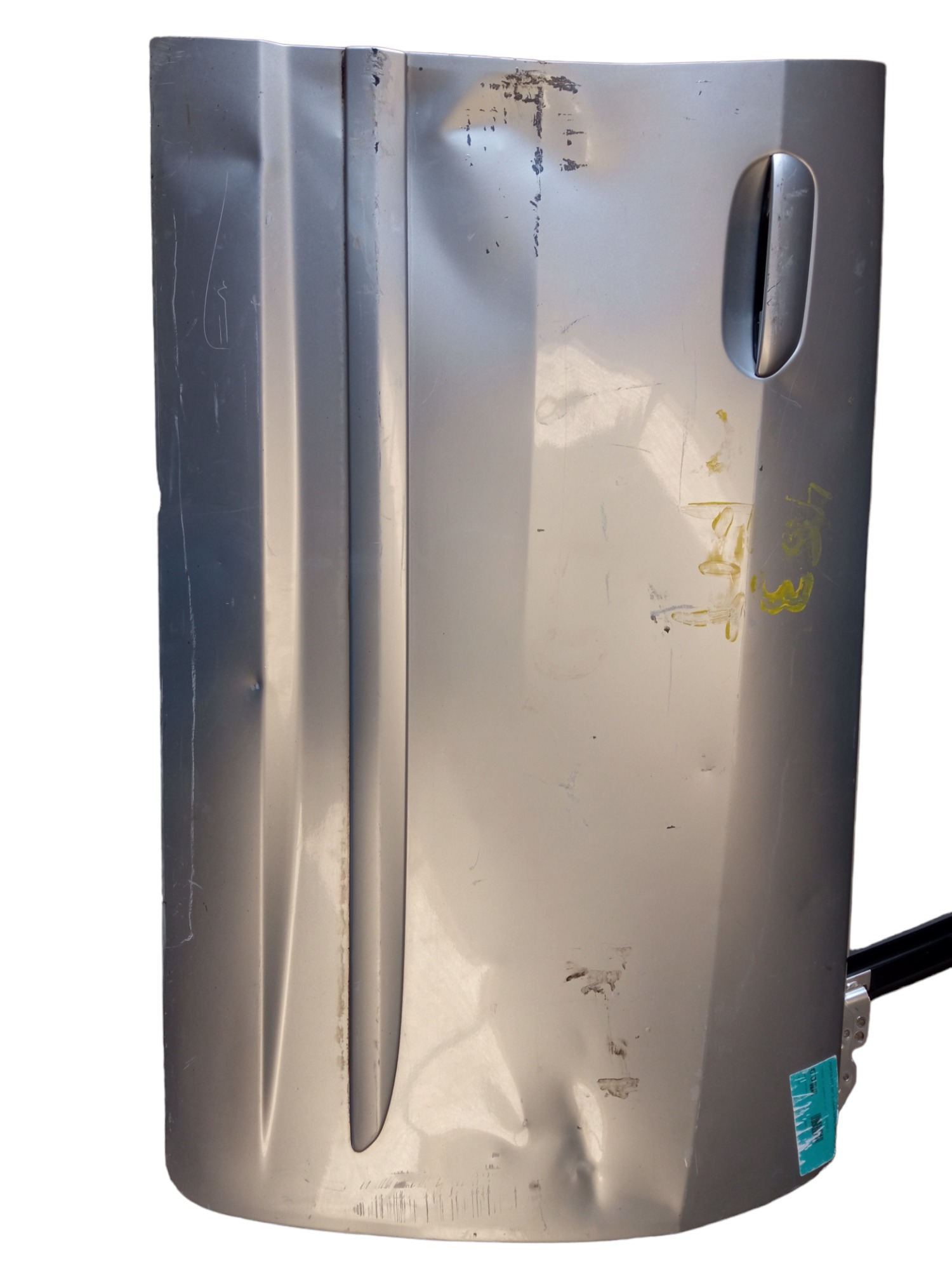 Porta Dianteira Direita Honda New Fit 2012 5