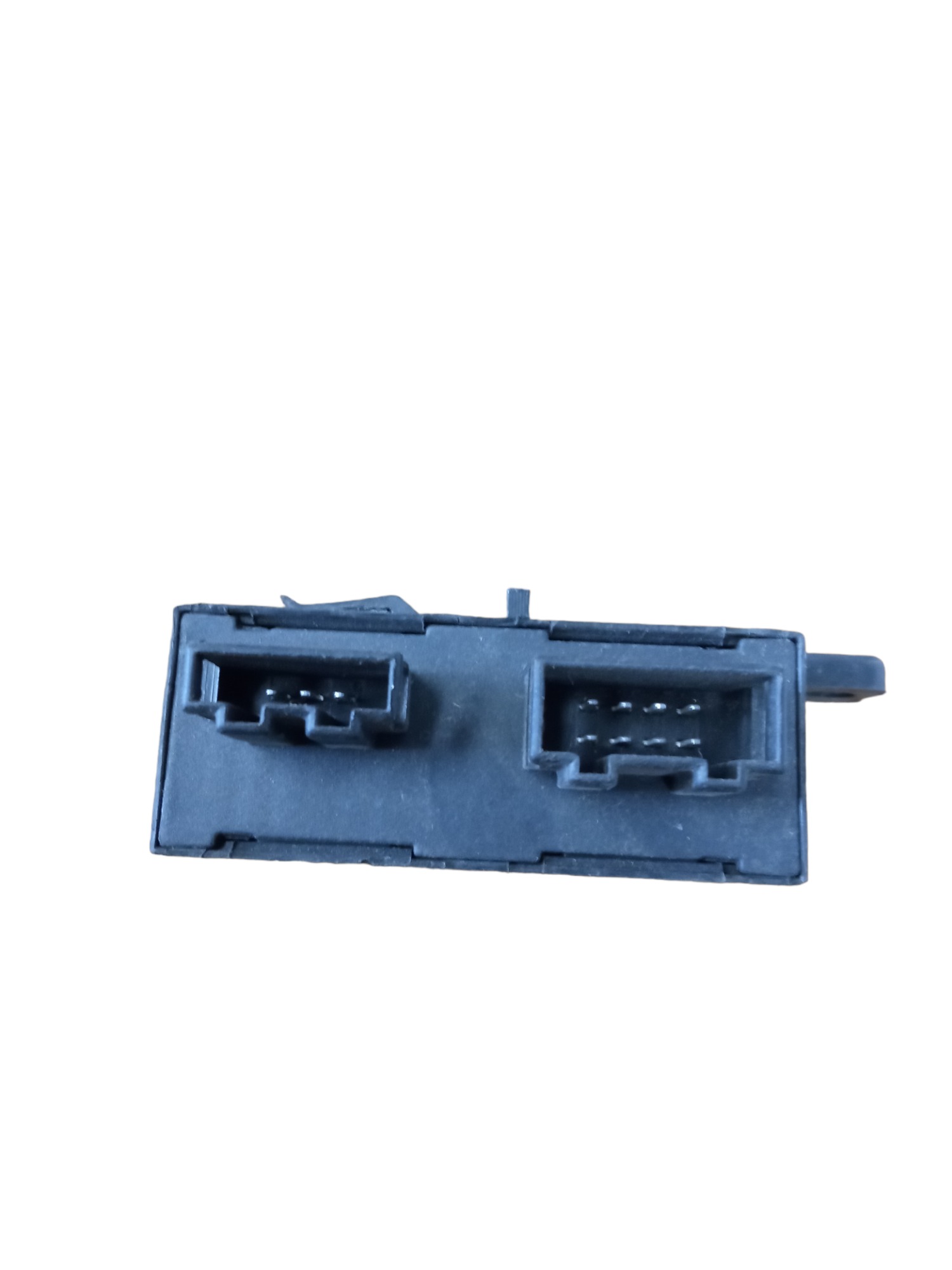 Modulo Imobilizador Anti Furto Chery Face 2010/2015 M.v 3