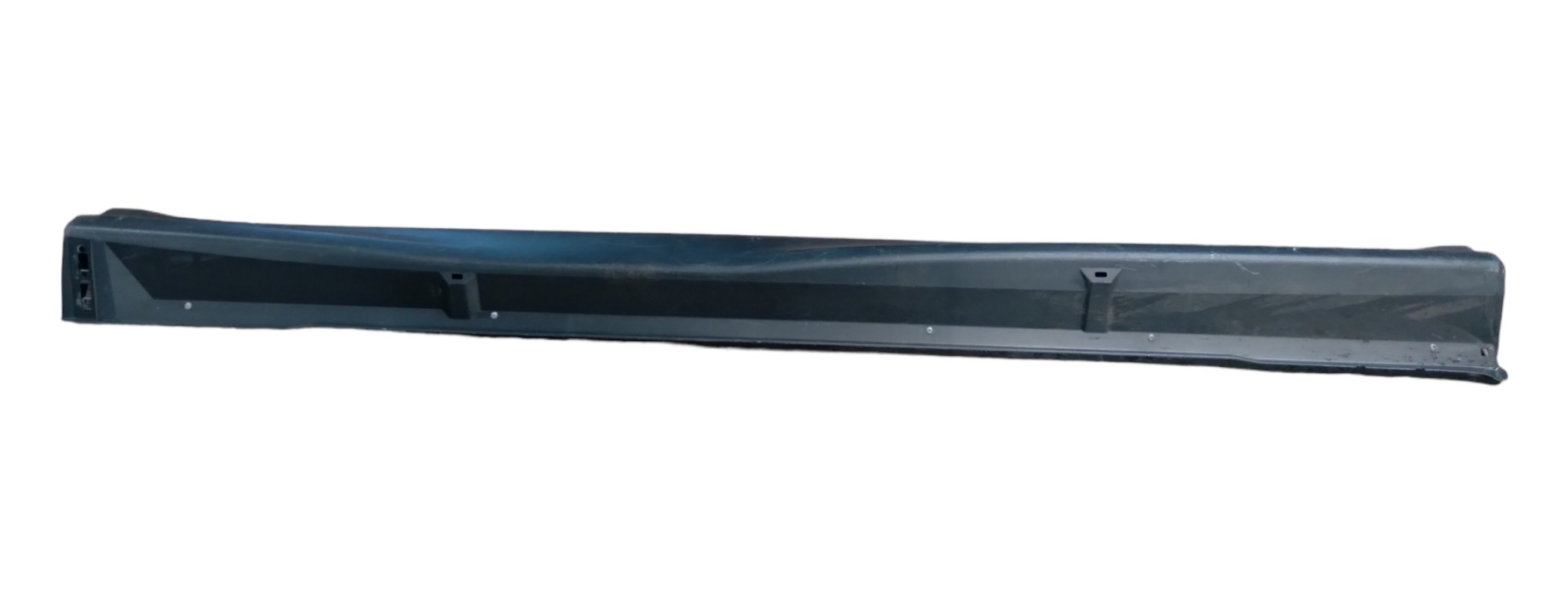 Spoiler Lado Direito Mitsubishi Asx 2.0 13/14 C/detalhes 2