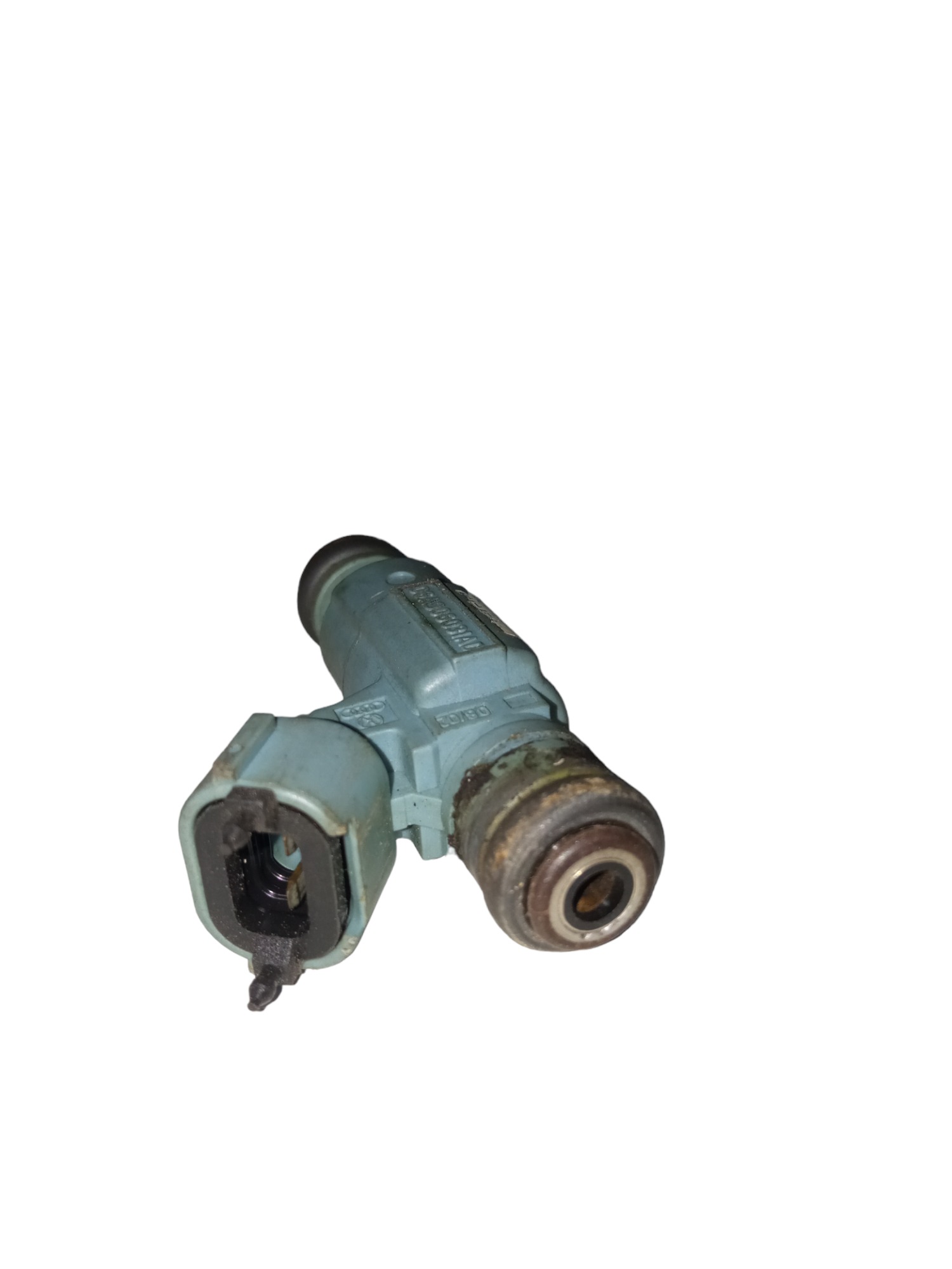Bico Injetor Volkswagen Golf/ Polo/ Bora 2.0 1999/2002 4
