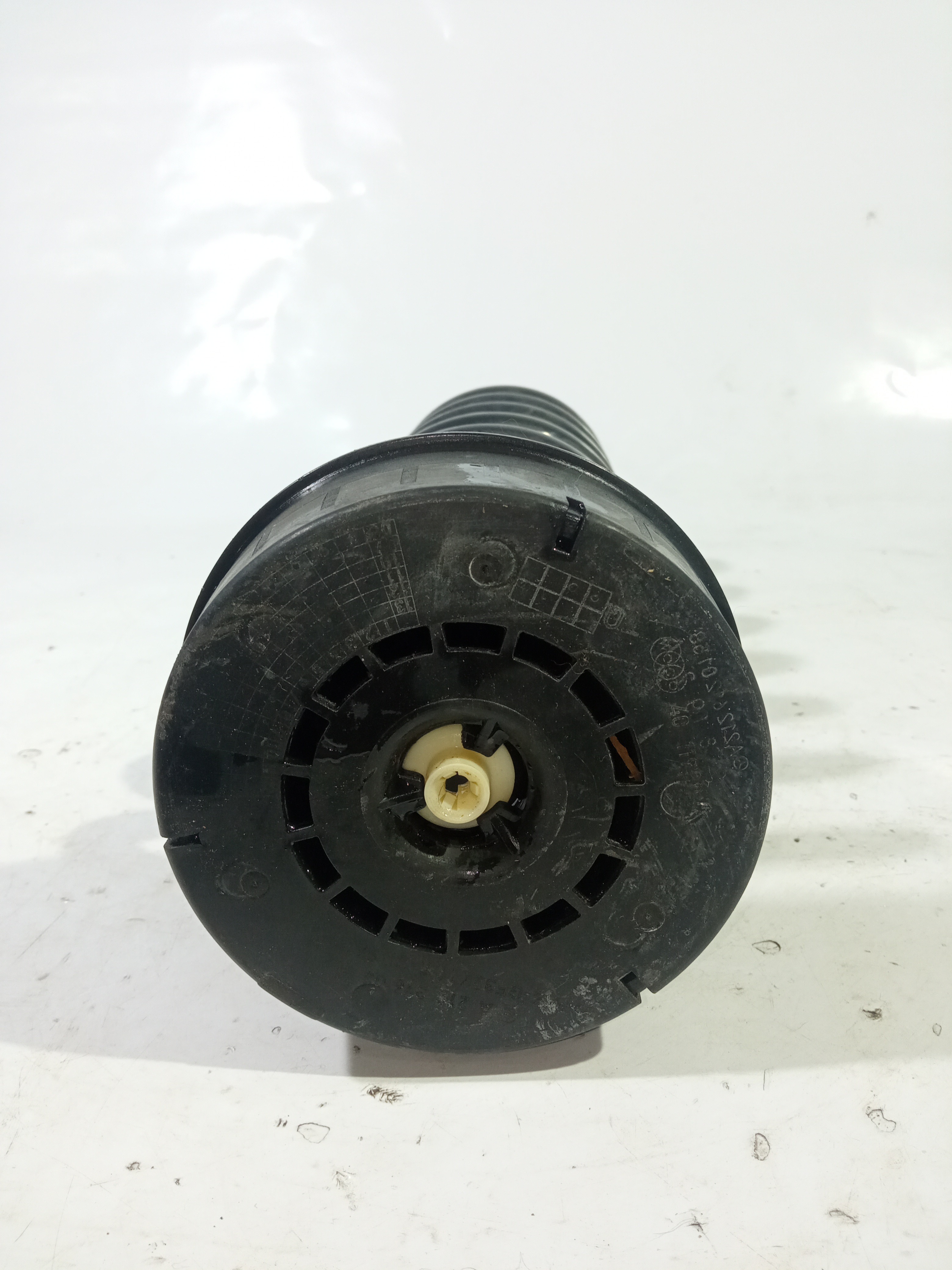 Mola Traseira Mercedes E350 2009 A 2013 Original 2