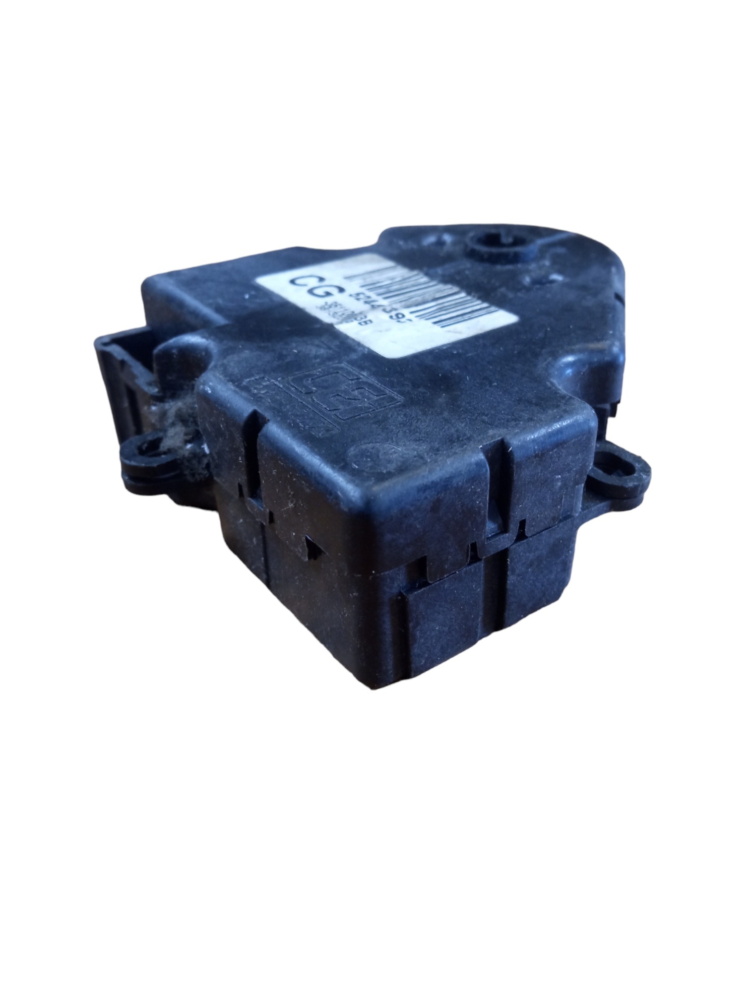 Atuador Do Ar Condicionado Ford Fusion 2011/2012 3