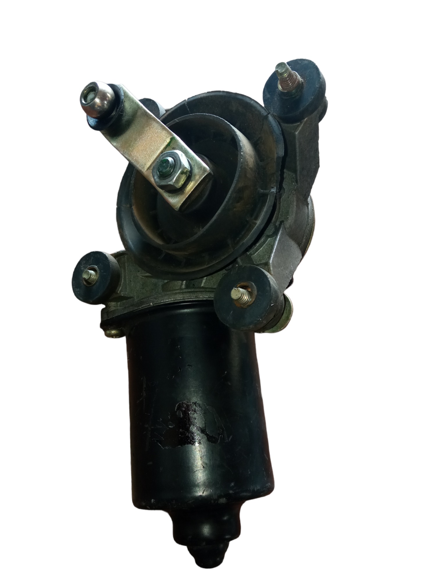 Motor Limpador  Parabrisa Jac J3. M.v 5