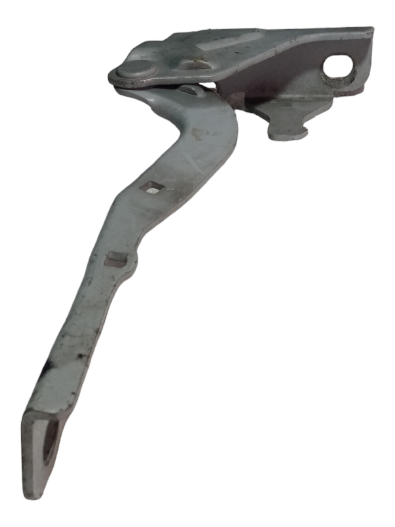 Dobradica Braco Esquerdo Capo Hyundai Tucson 2007 2011 3