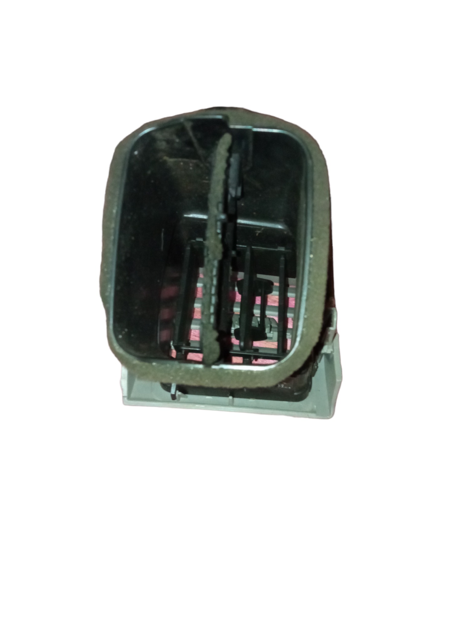 Difusor De Ar Toyota Corolla 07/13 Ld Usado M.v 4