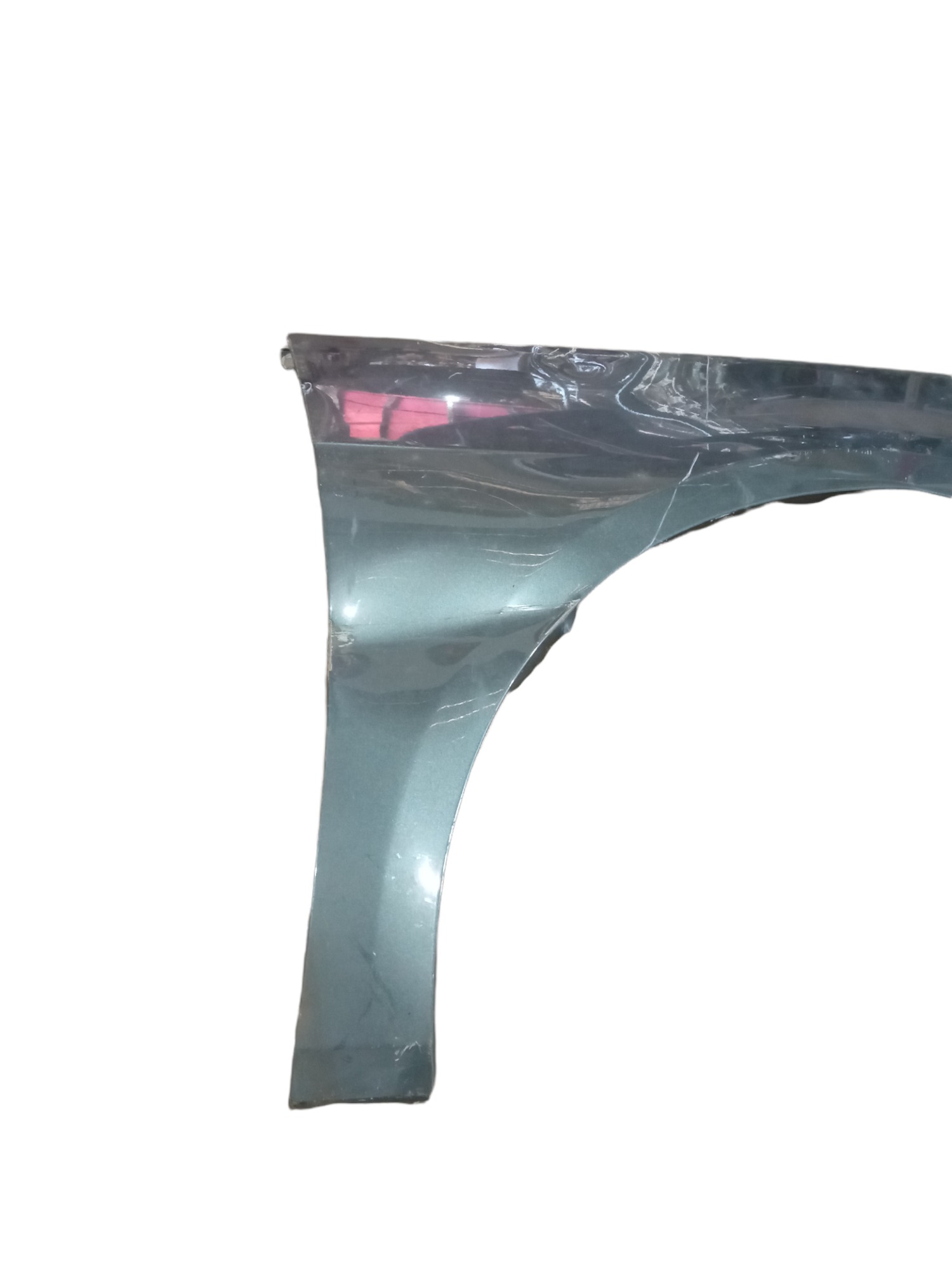 Paralama Lado Direito Gol G6 2011/2015 Recuperar 4