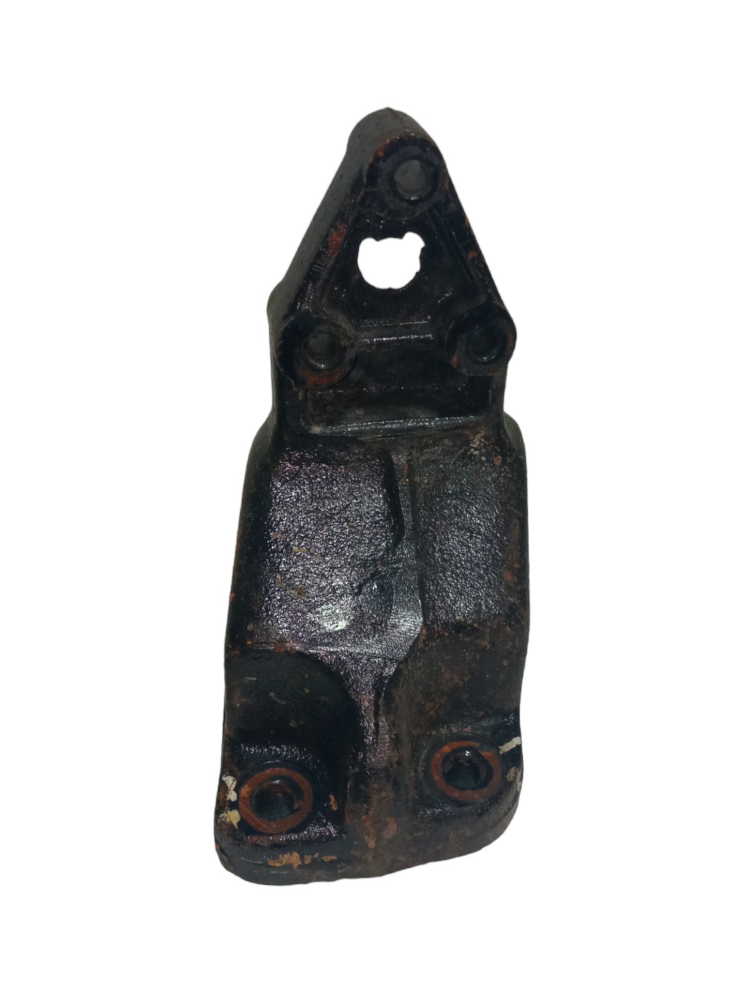 Suporte Coxim Motor Traseiro Esquerdo Chery Celer 2015 3