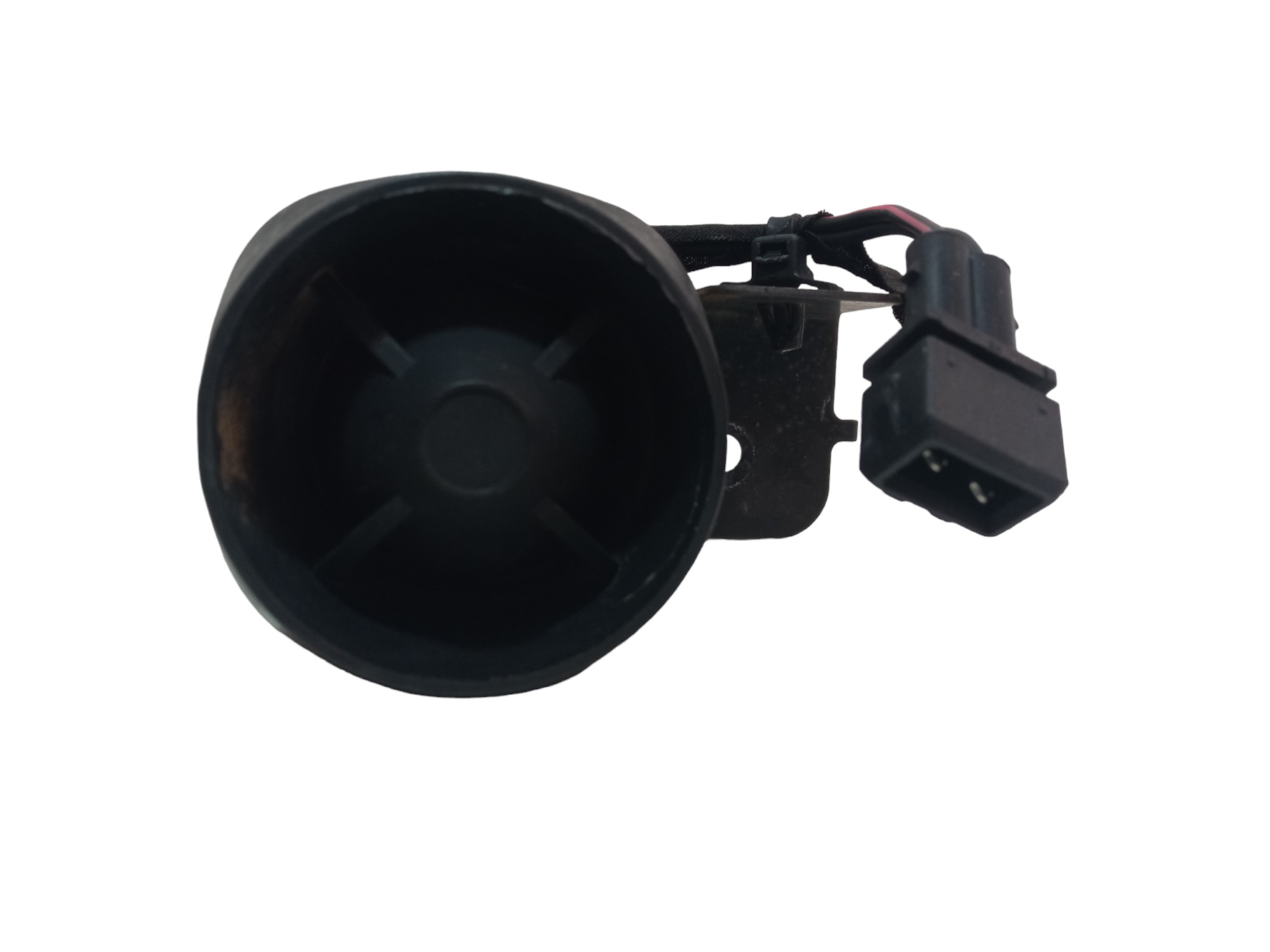 Sensor Sirene Alarme Chery Face 2010 2011 2012 2013 2014 4