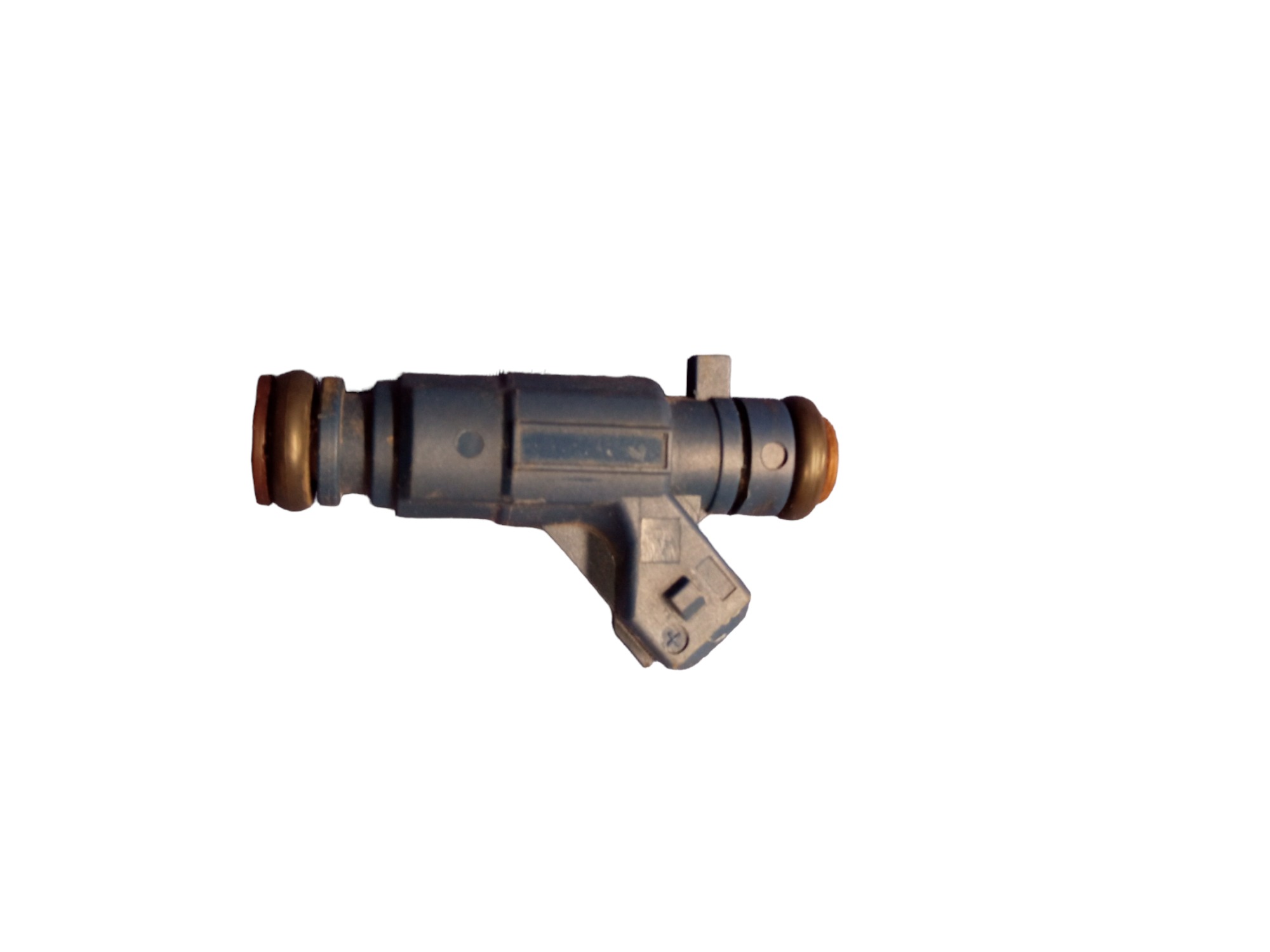 Bico Injetor Citroen Aircross 2012/2015 Original 3