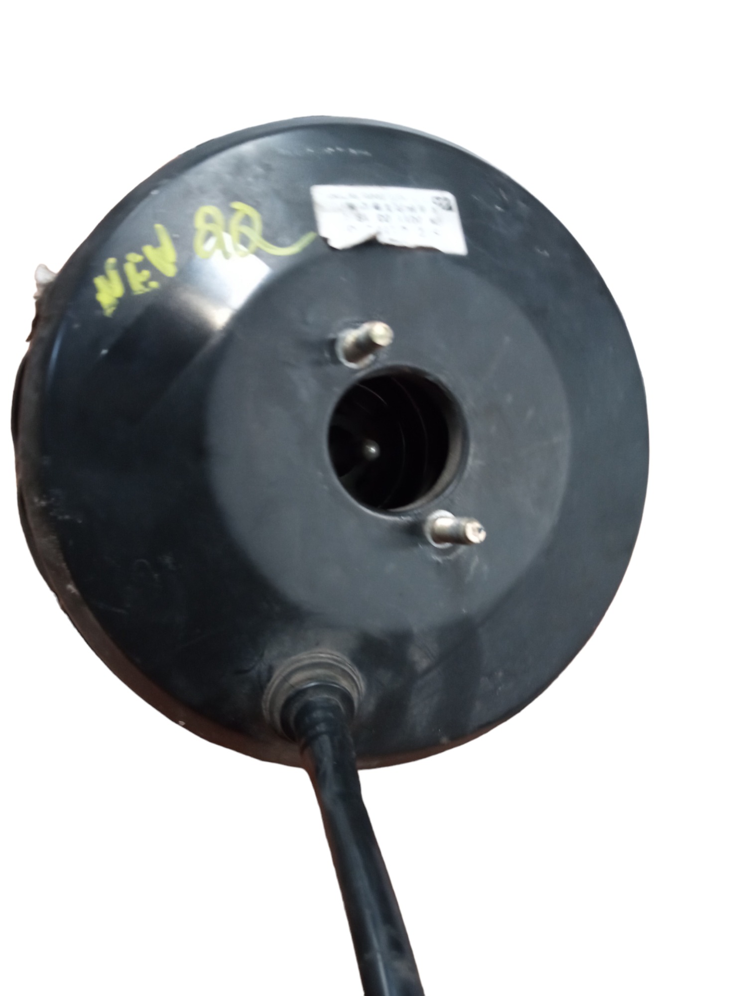 Hidrovácuo Servo Freio Chery New Qq 15/19 M.v 3